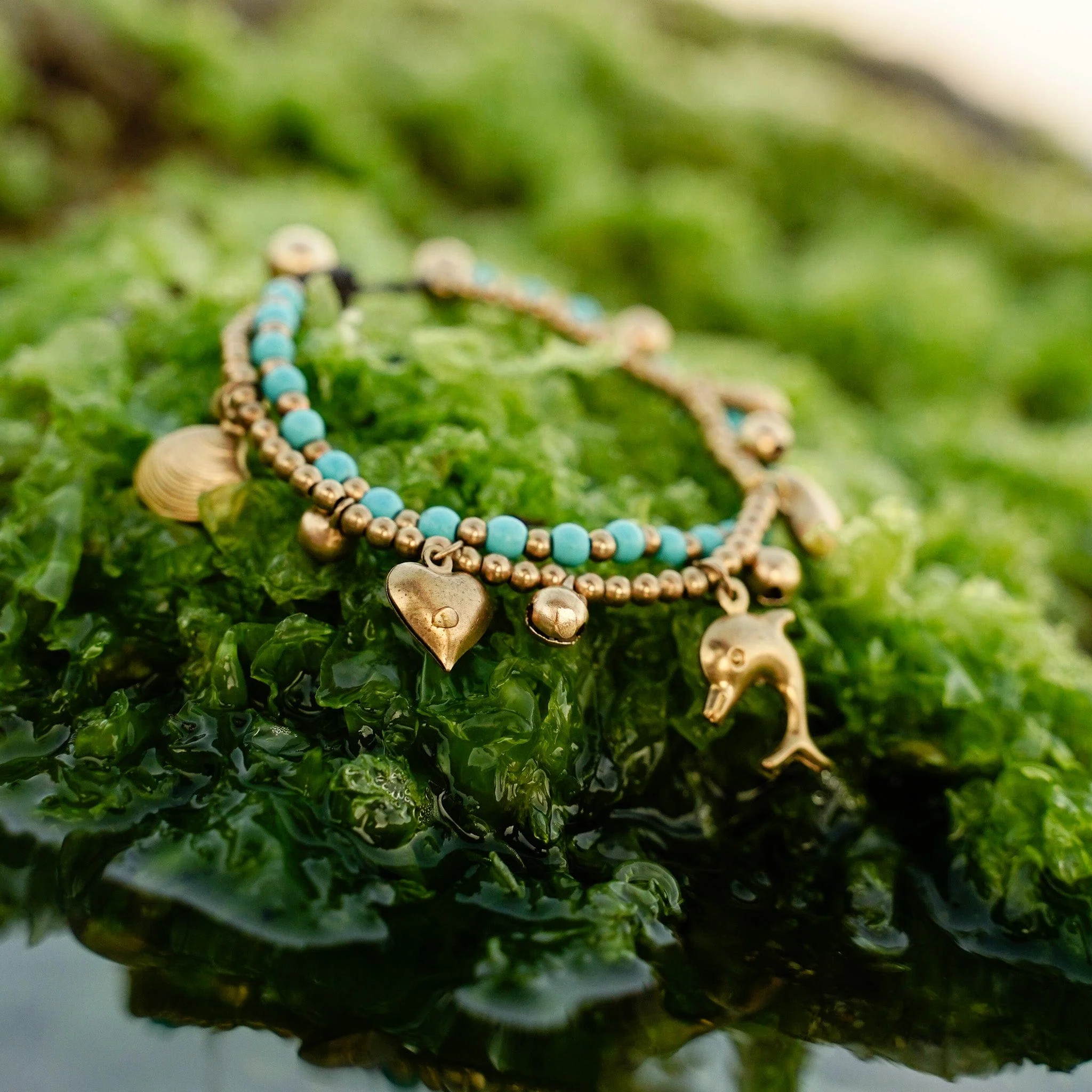 Fiesta Waves Bracelet