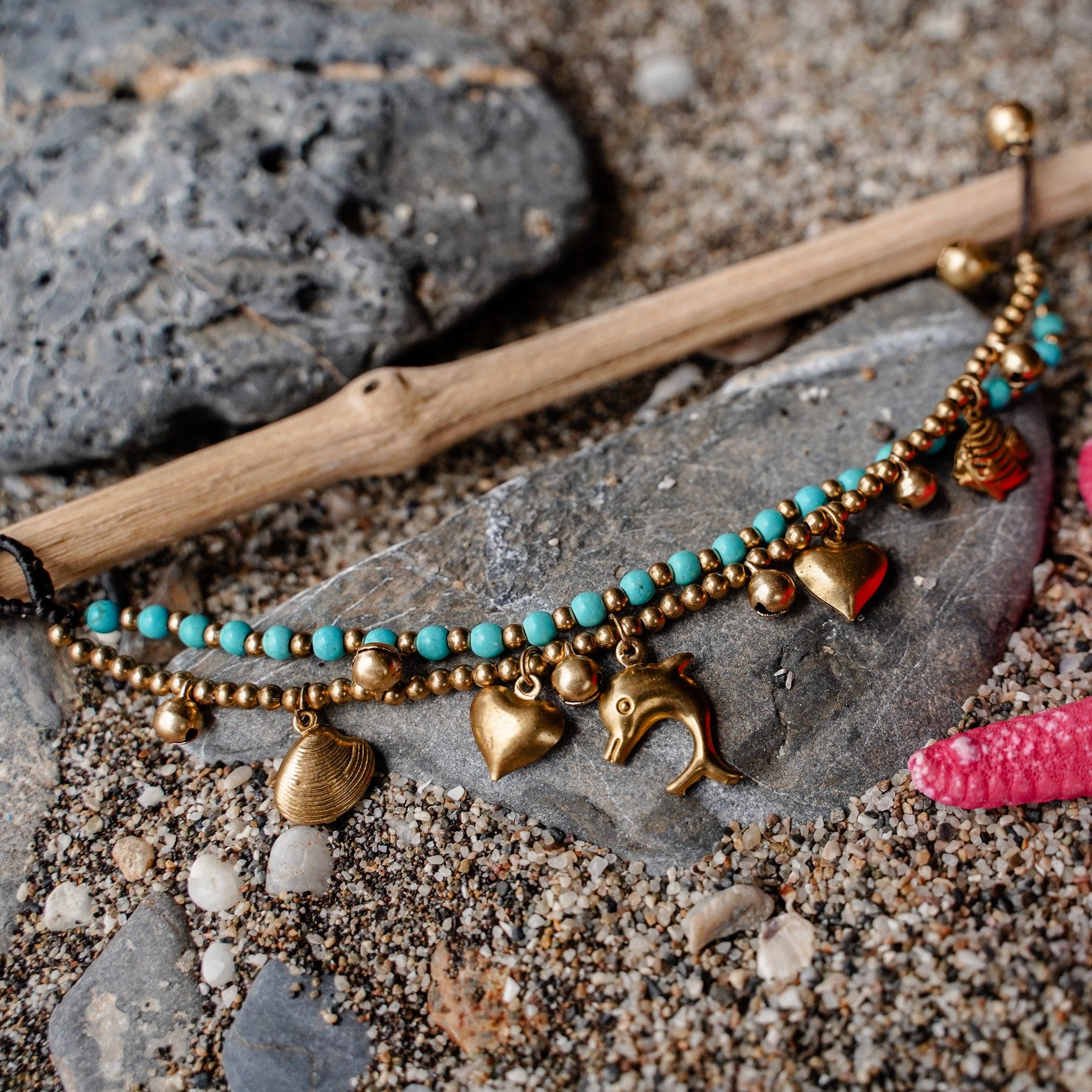 Fiesta Waves Bracelet - Image 3