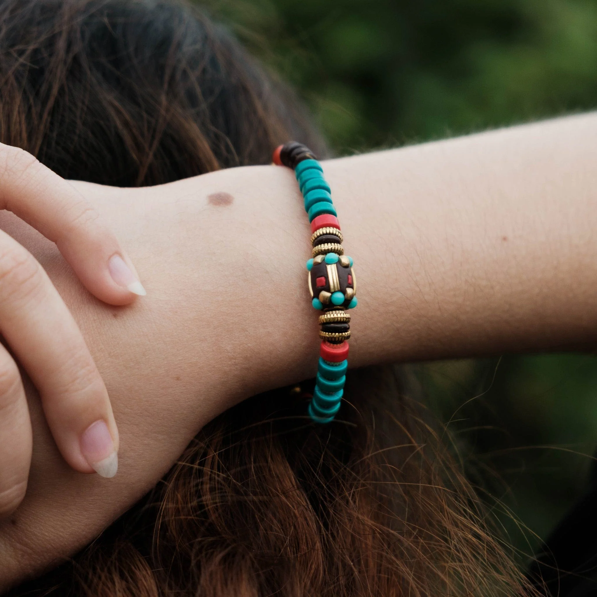Flamenco Soul Bracelet - Image 3