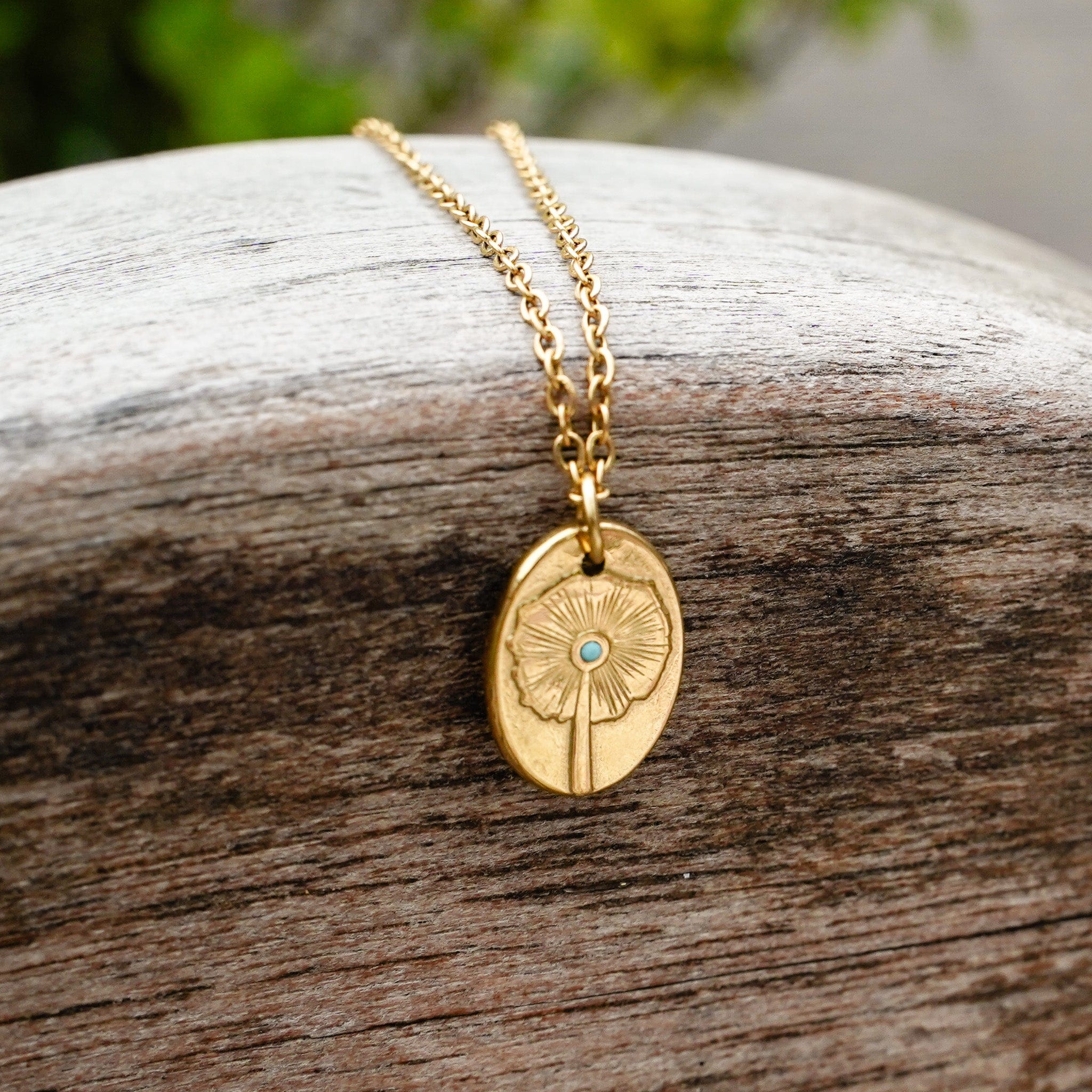 Floréa Necklace - Image 3