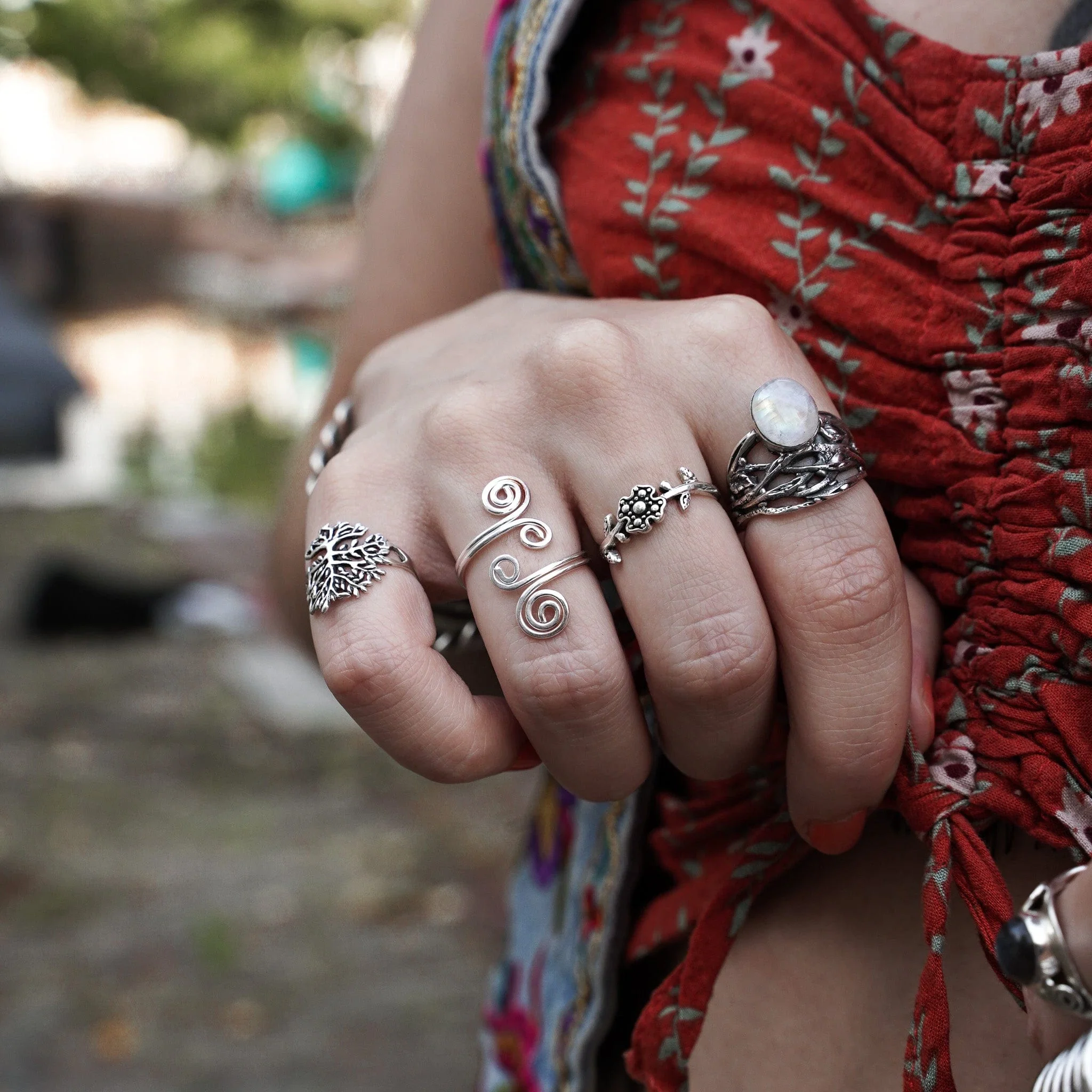 Florence Ring - Image 3