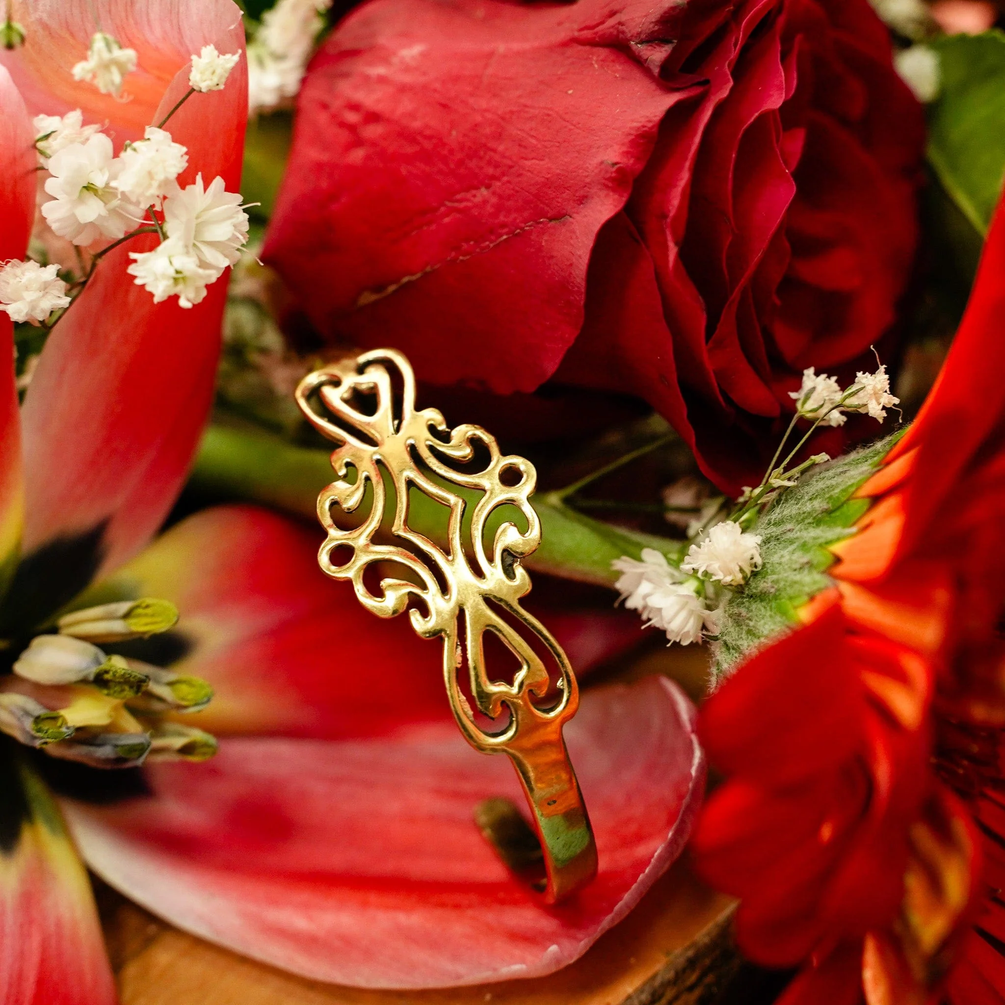 Flourish Bracelet - Image 3