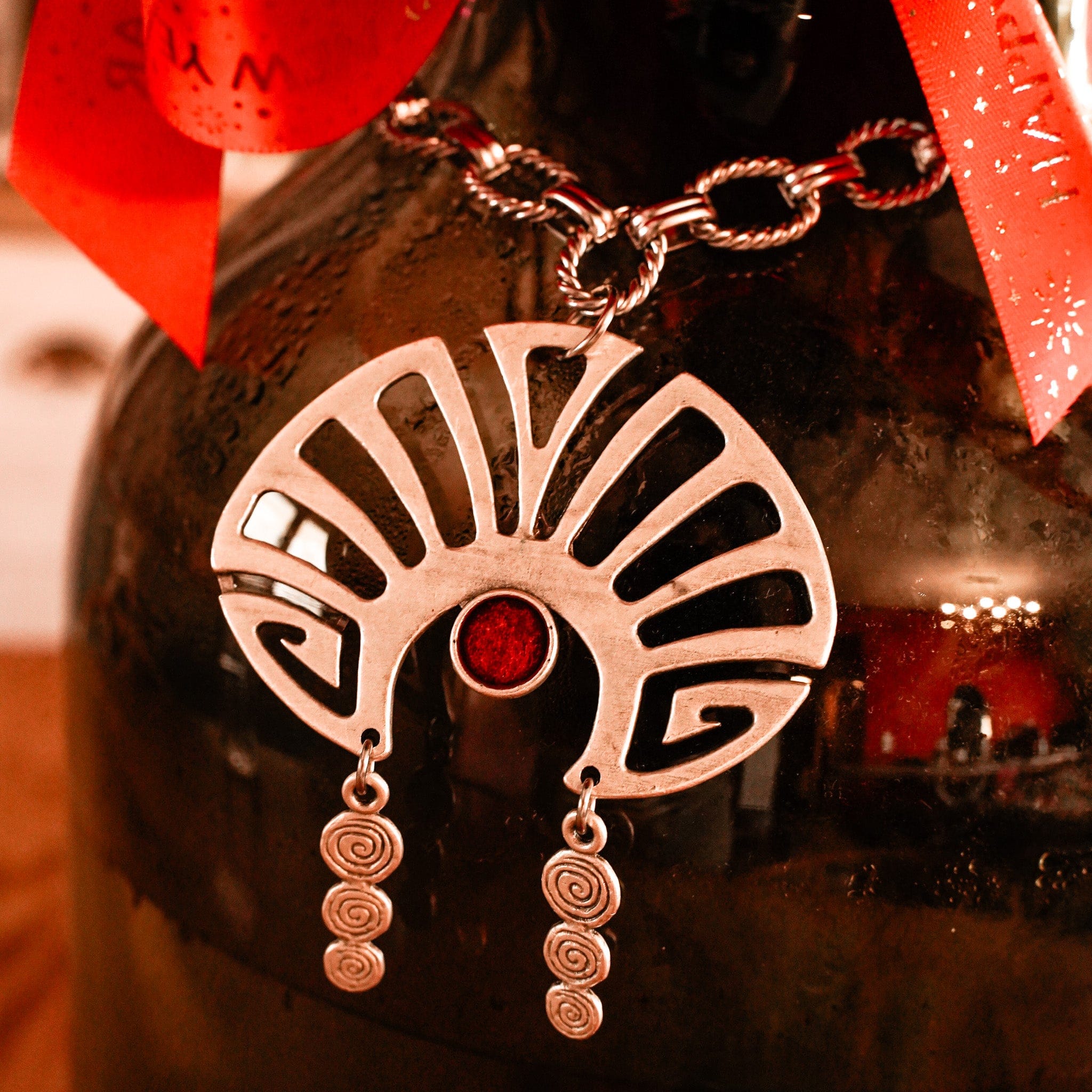 Force Necklace - Image 3