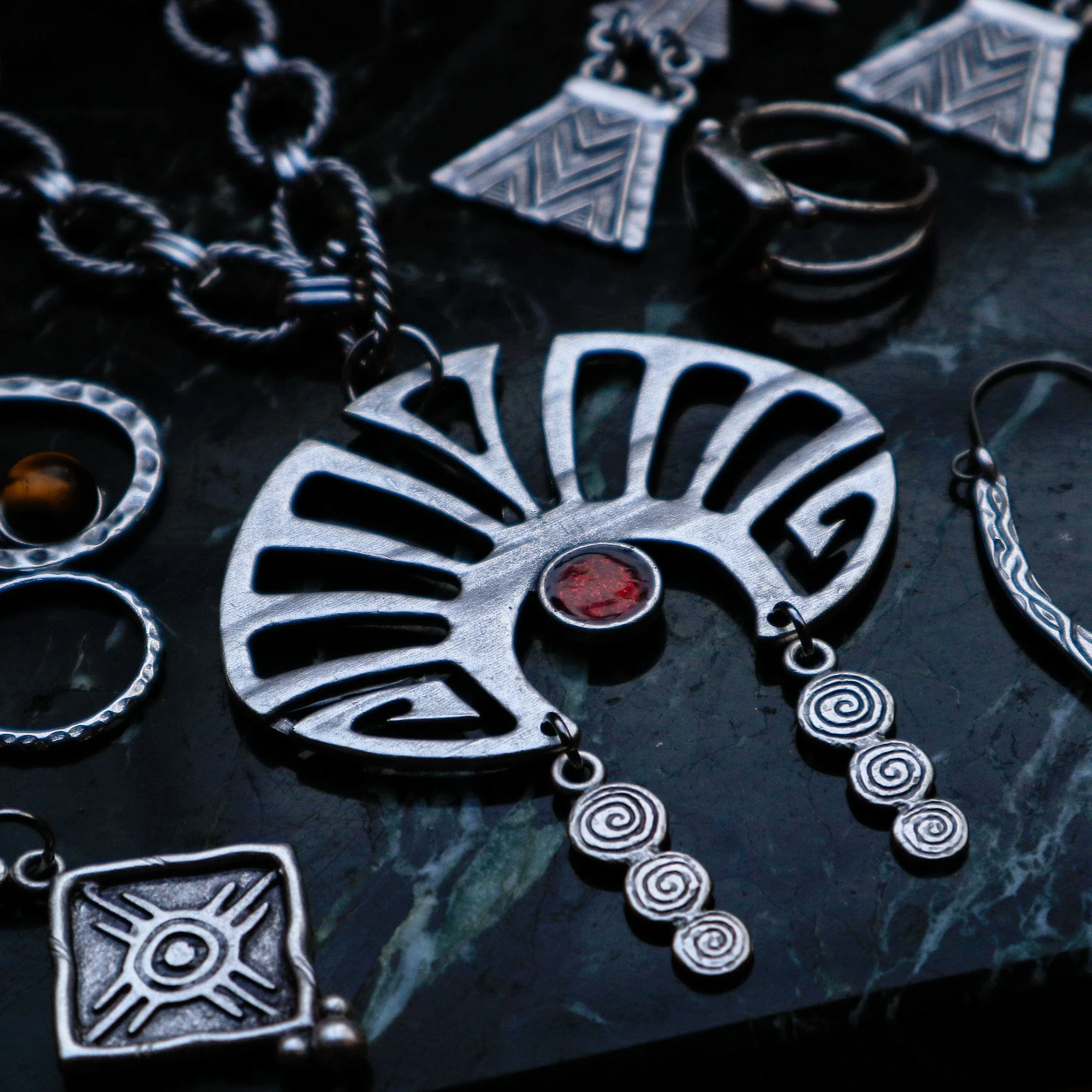 Force Necklace - Image 5