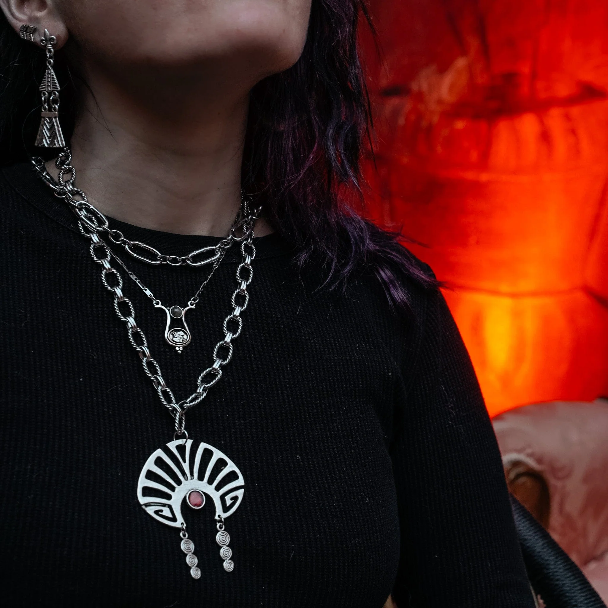 Force Necklace - Image 6