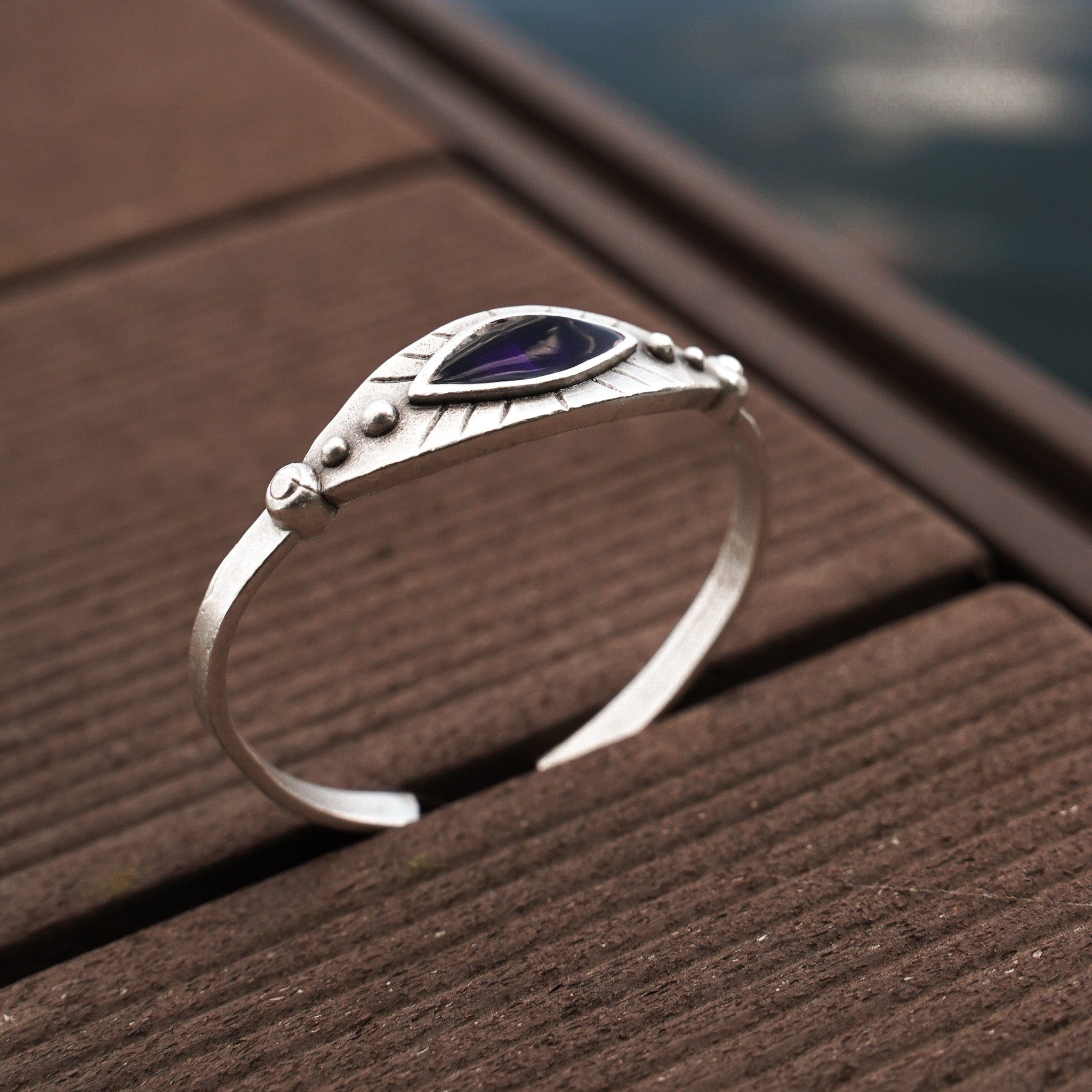 Frosted Vision Bracelet - Image 3