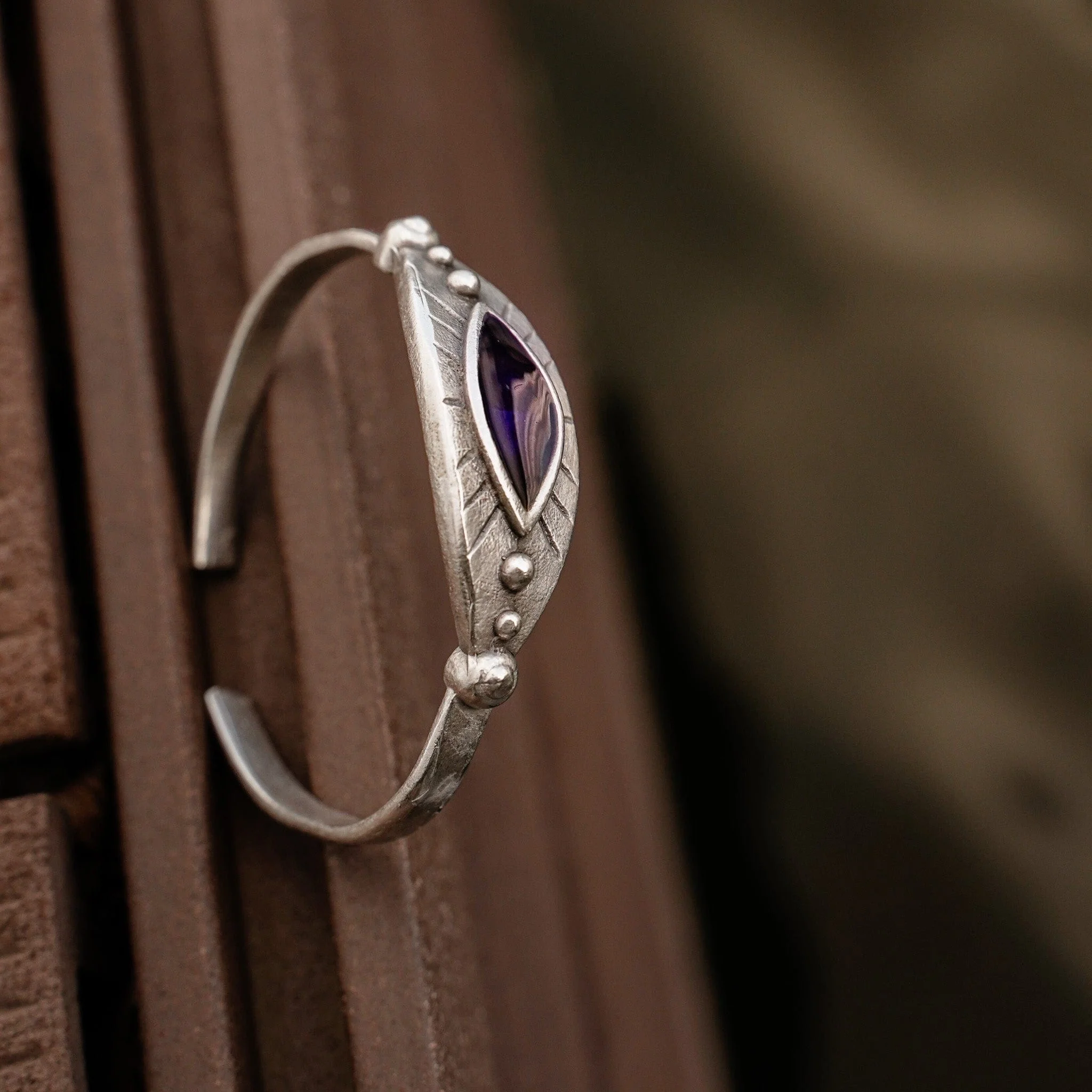 Frosted Vision Bracelet - Image 5