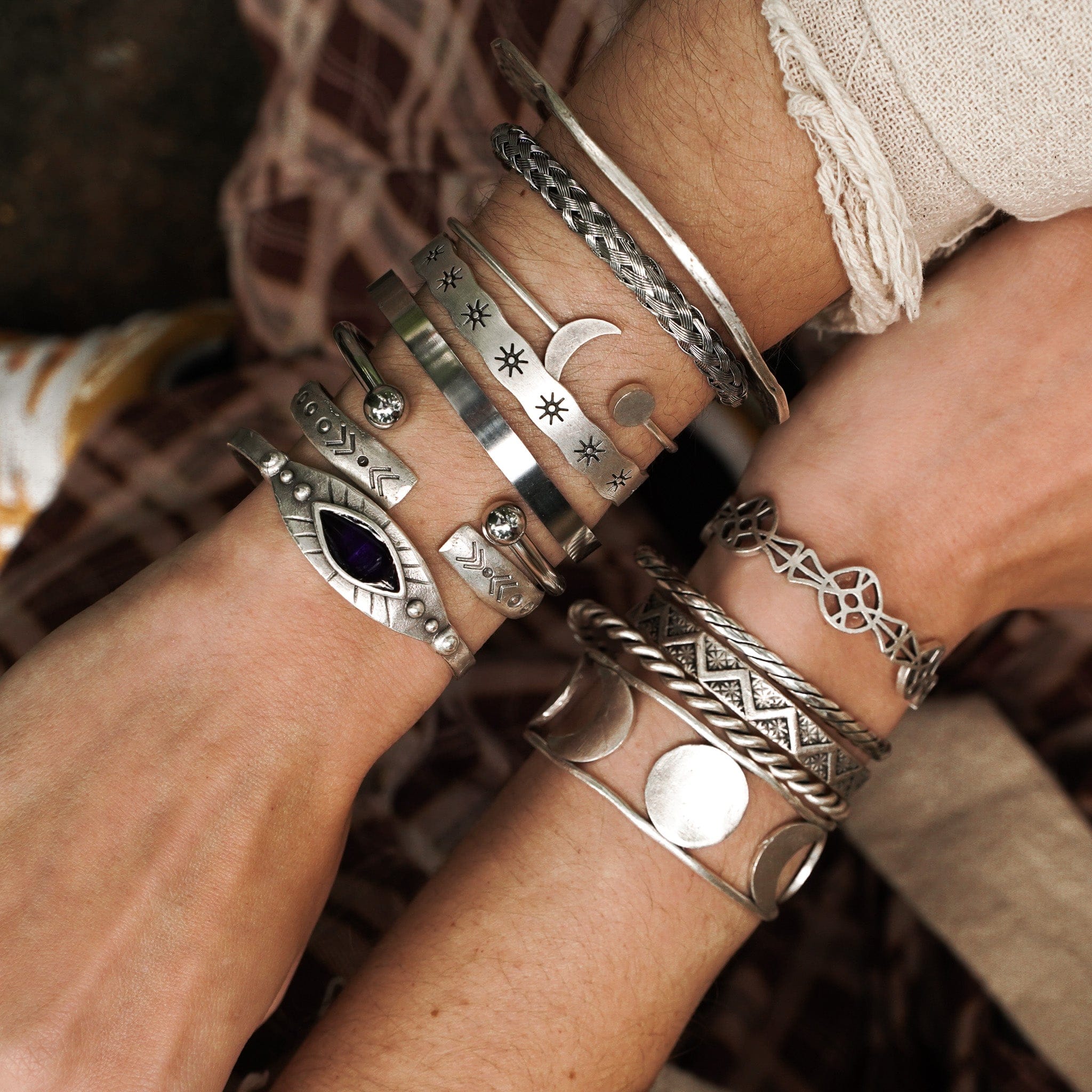 Frosted Vision Bracelet - Image 6