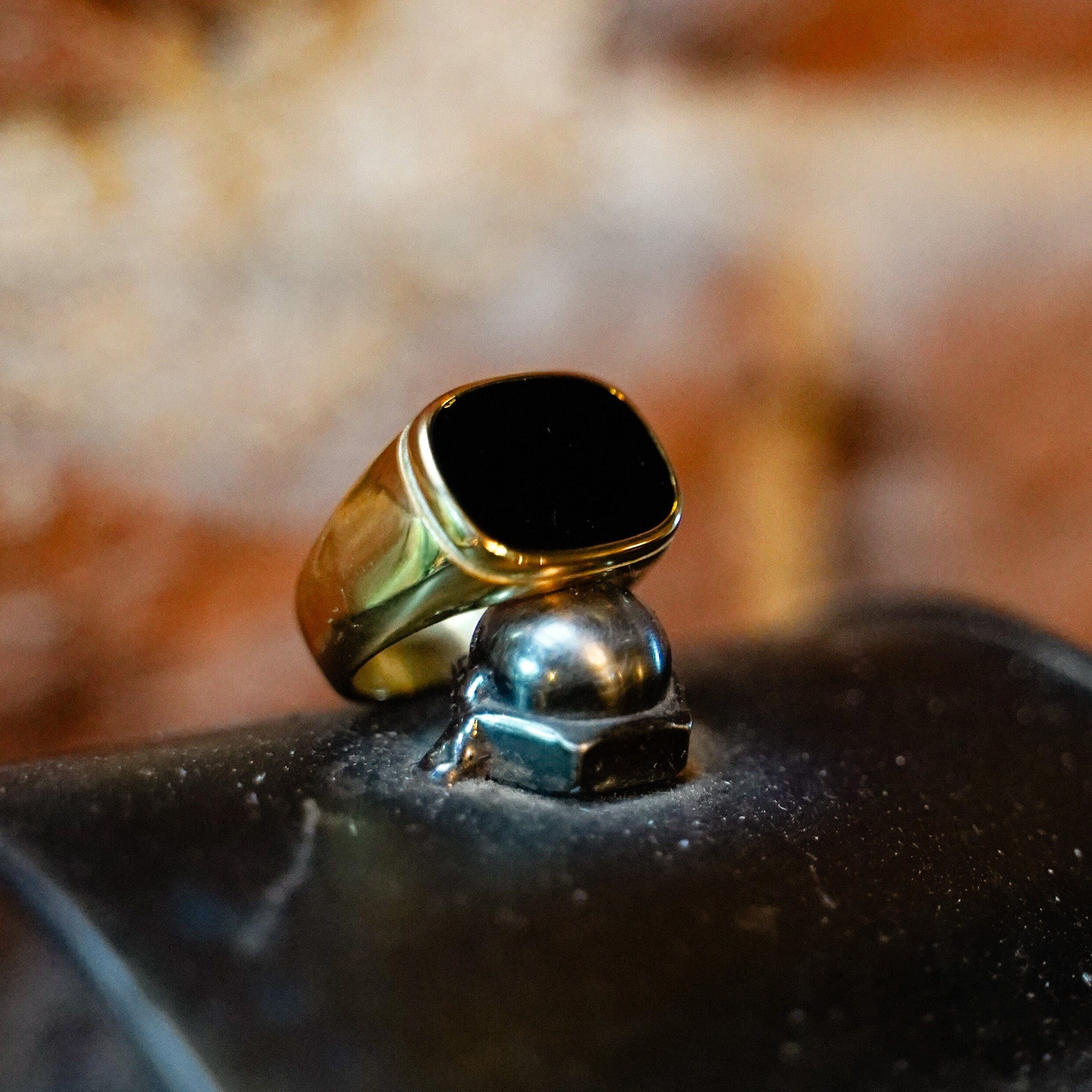 Fundamental Gold Ring - Image 3