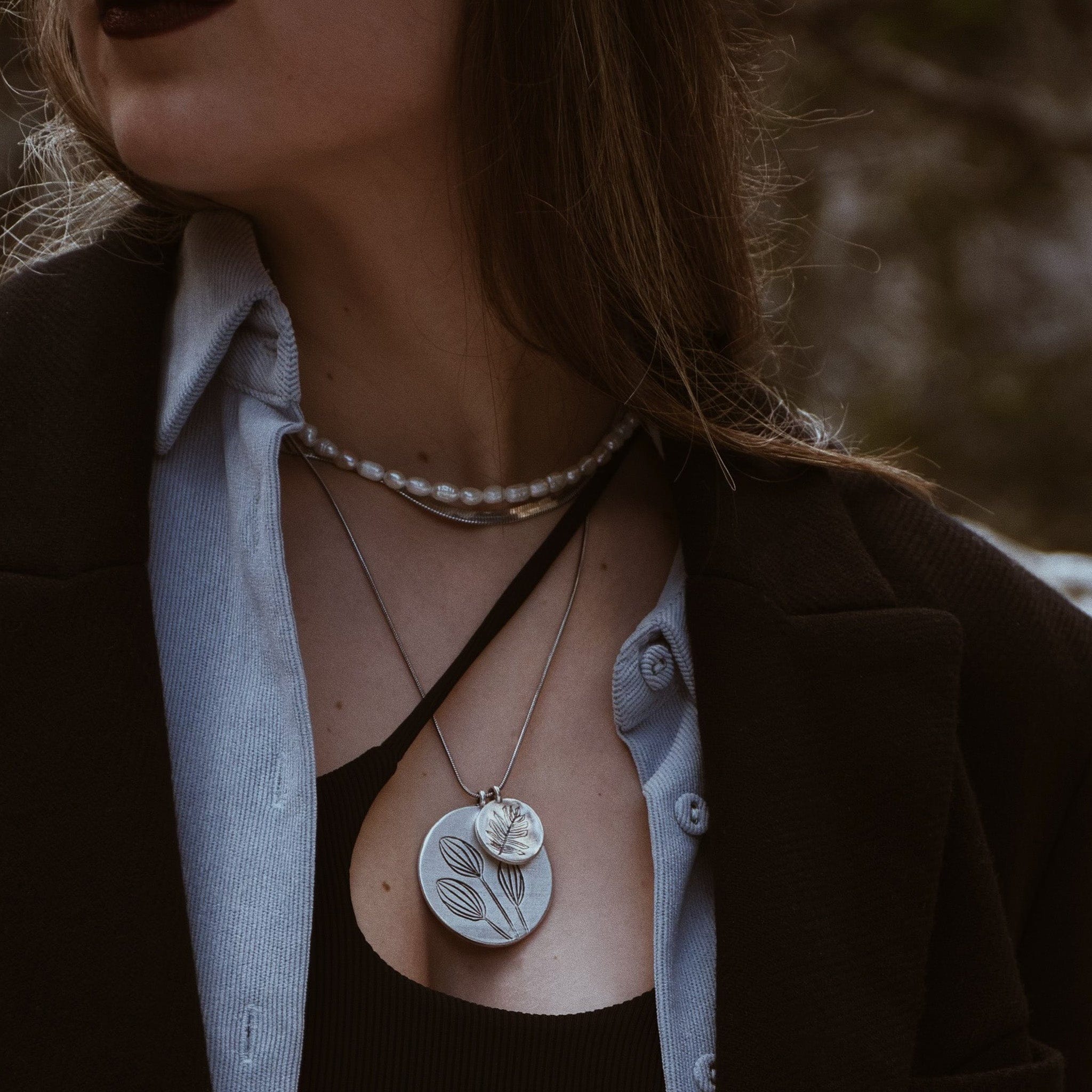 Garden Necklace - Image 3