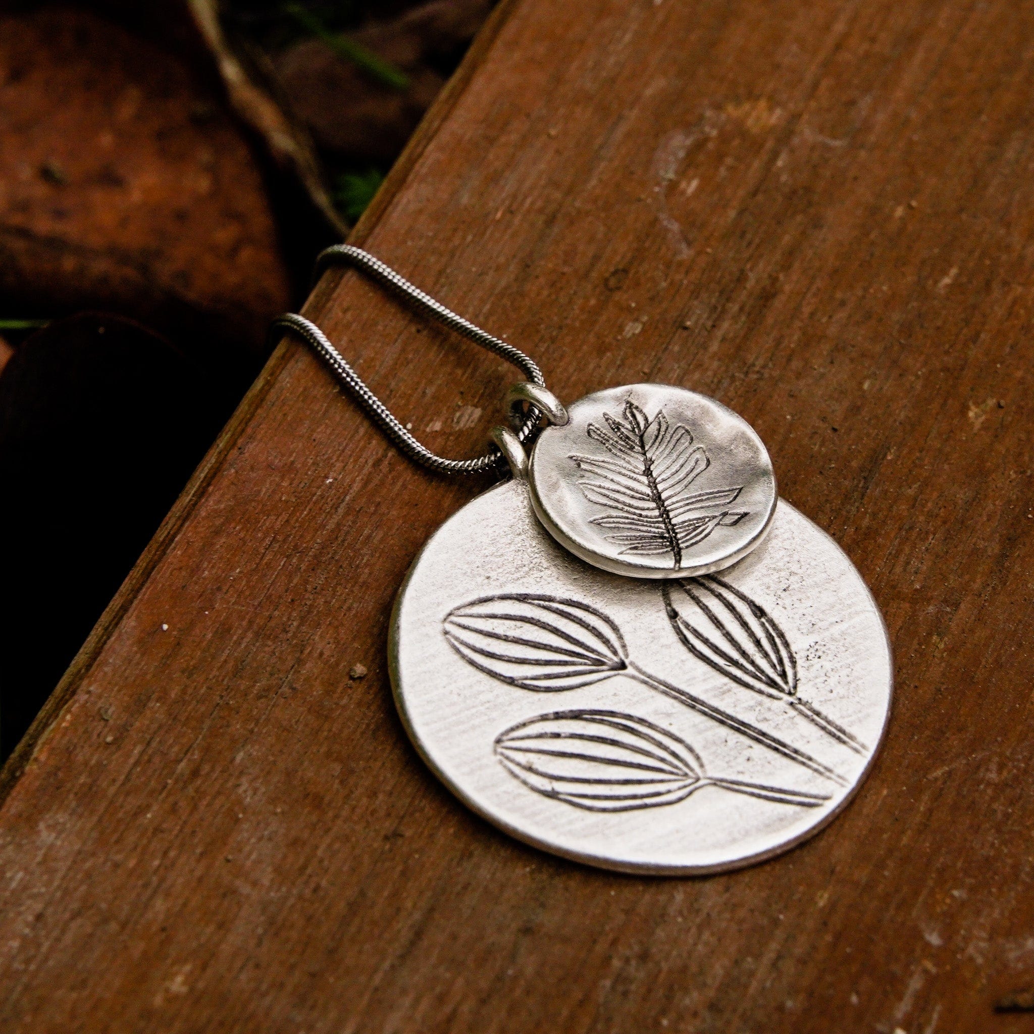 Garden Necklace - Image 4