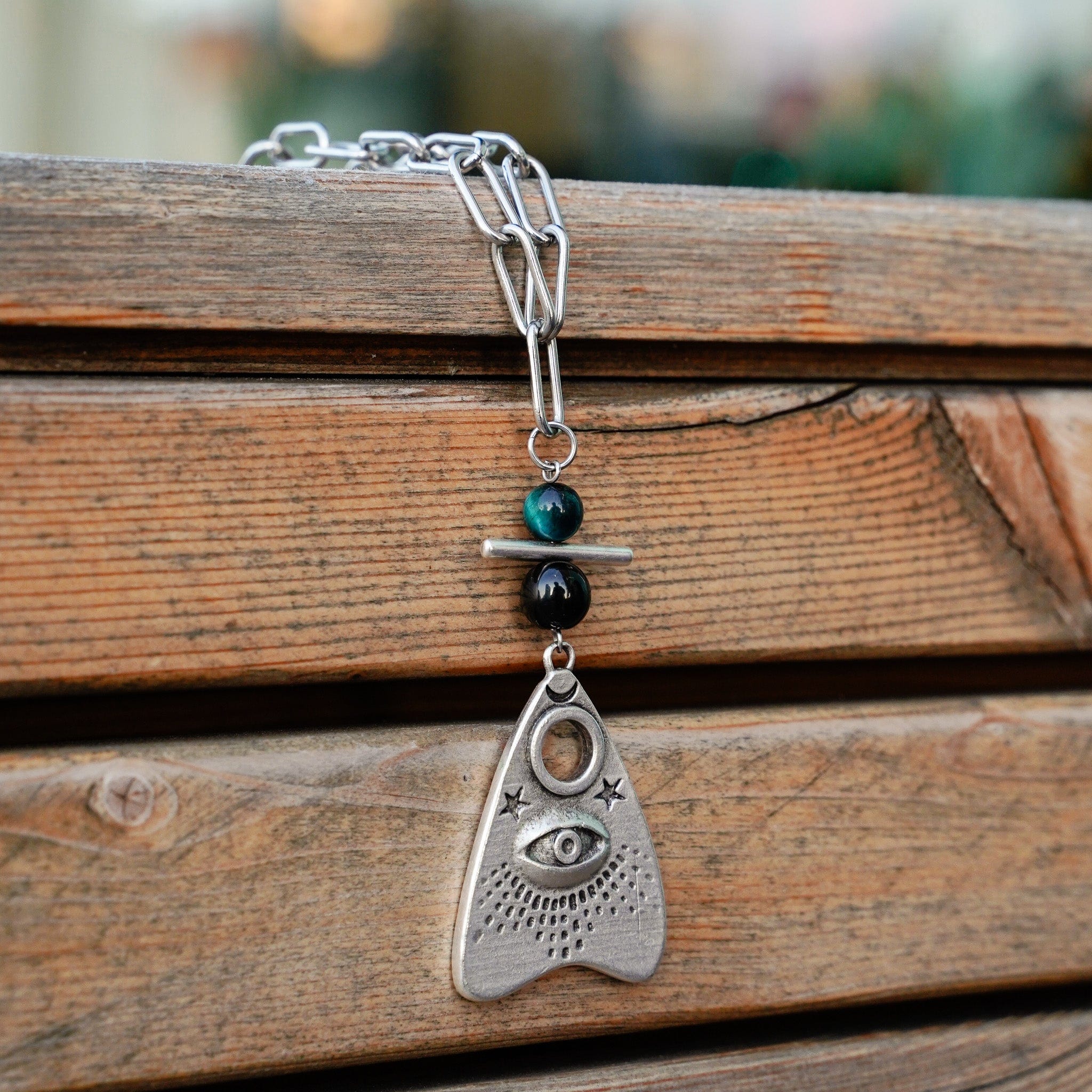 Gaze of Mystic Necklace - Image 4