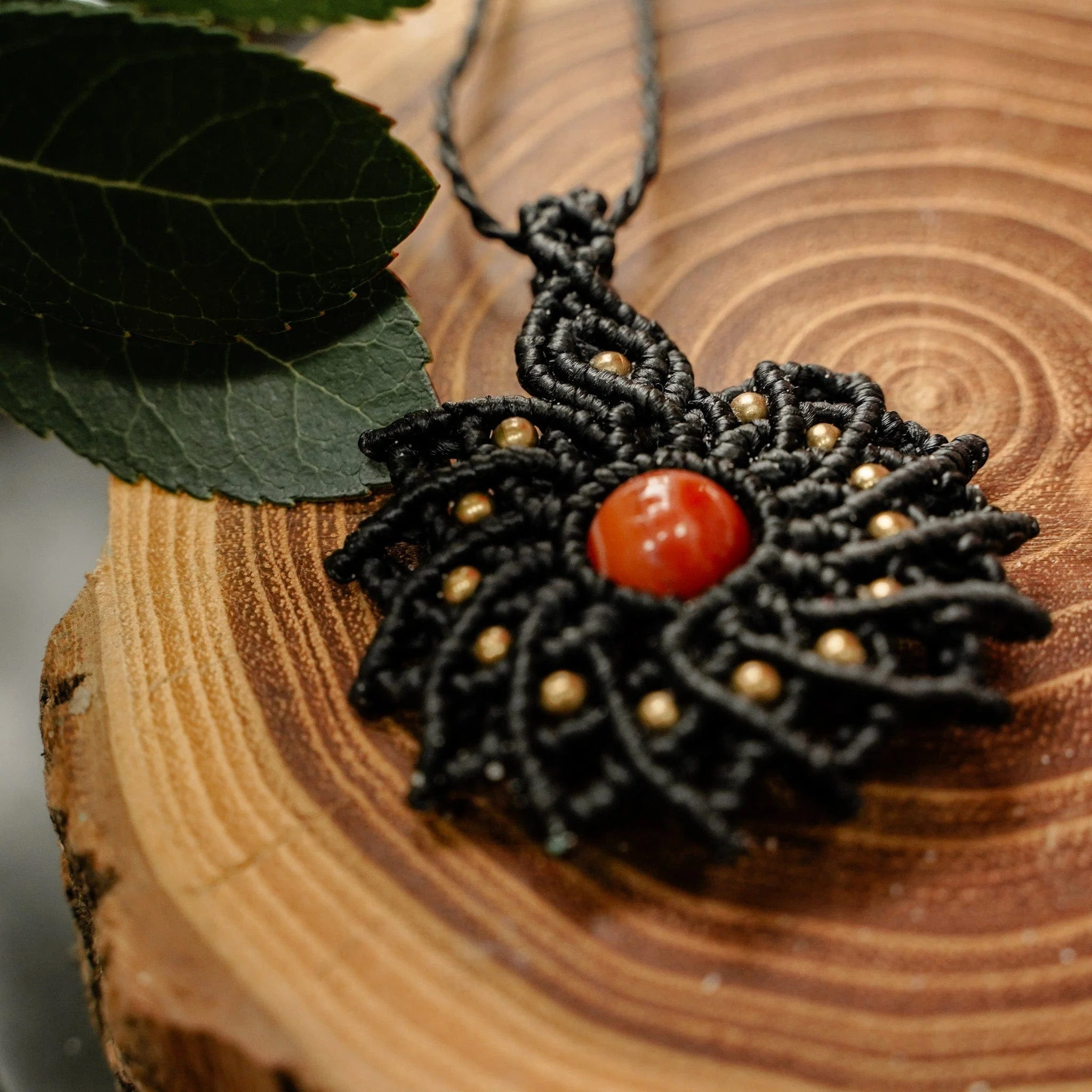 Germany Necklace - Image 3