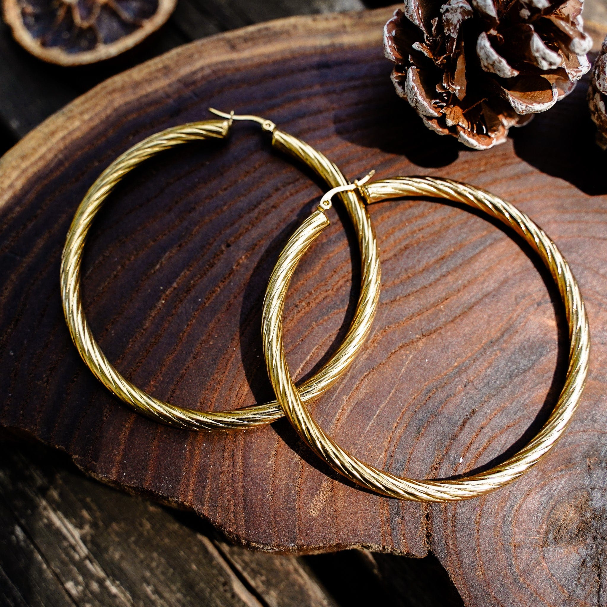 Glory Earrings - Image 4