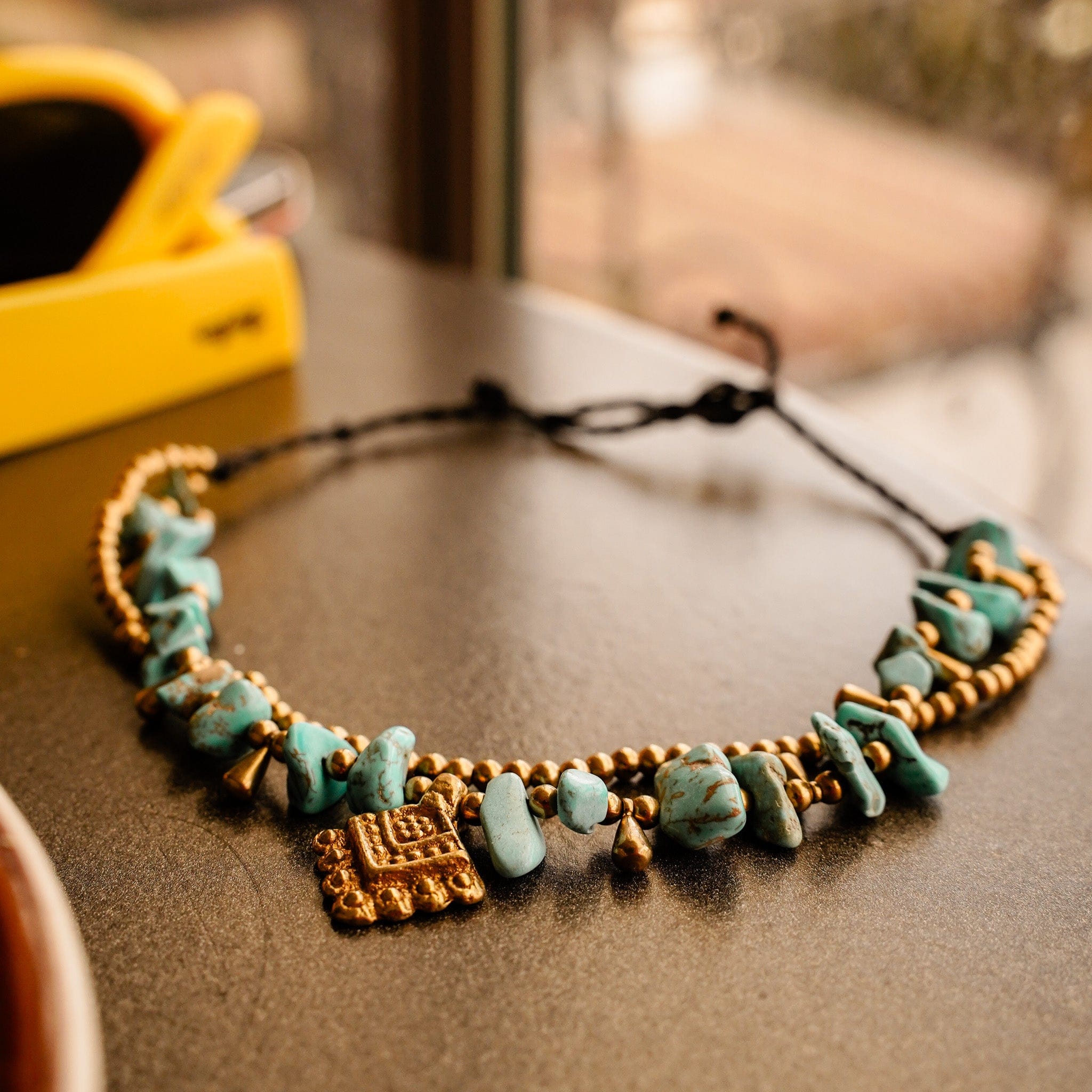 Glow & Go Anklet