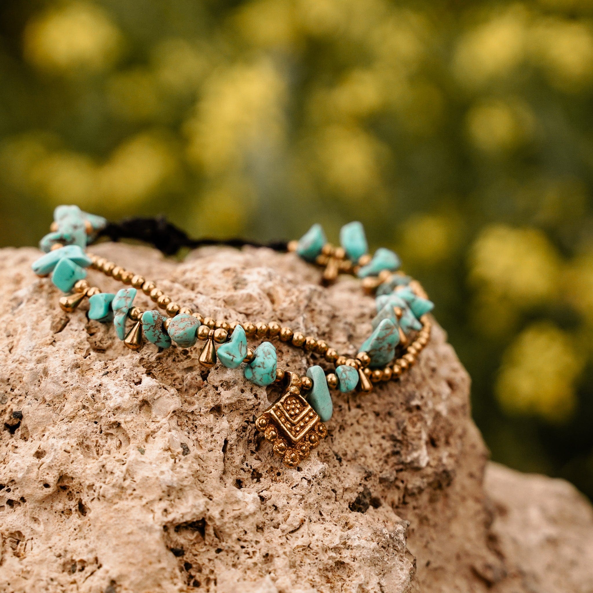 Glow & Go Anklet - Image 3