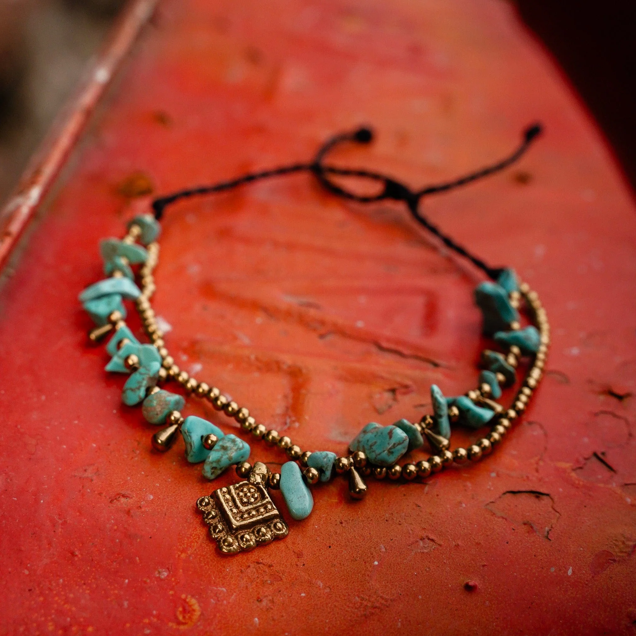 Glow & Go Anklet - Image 5