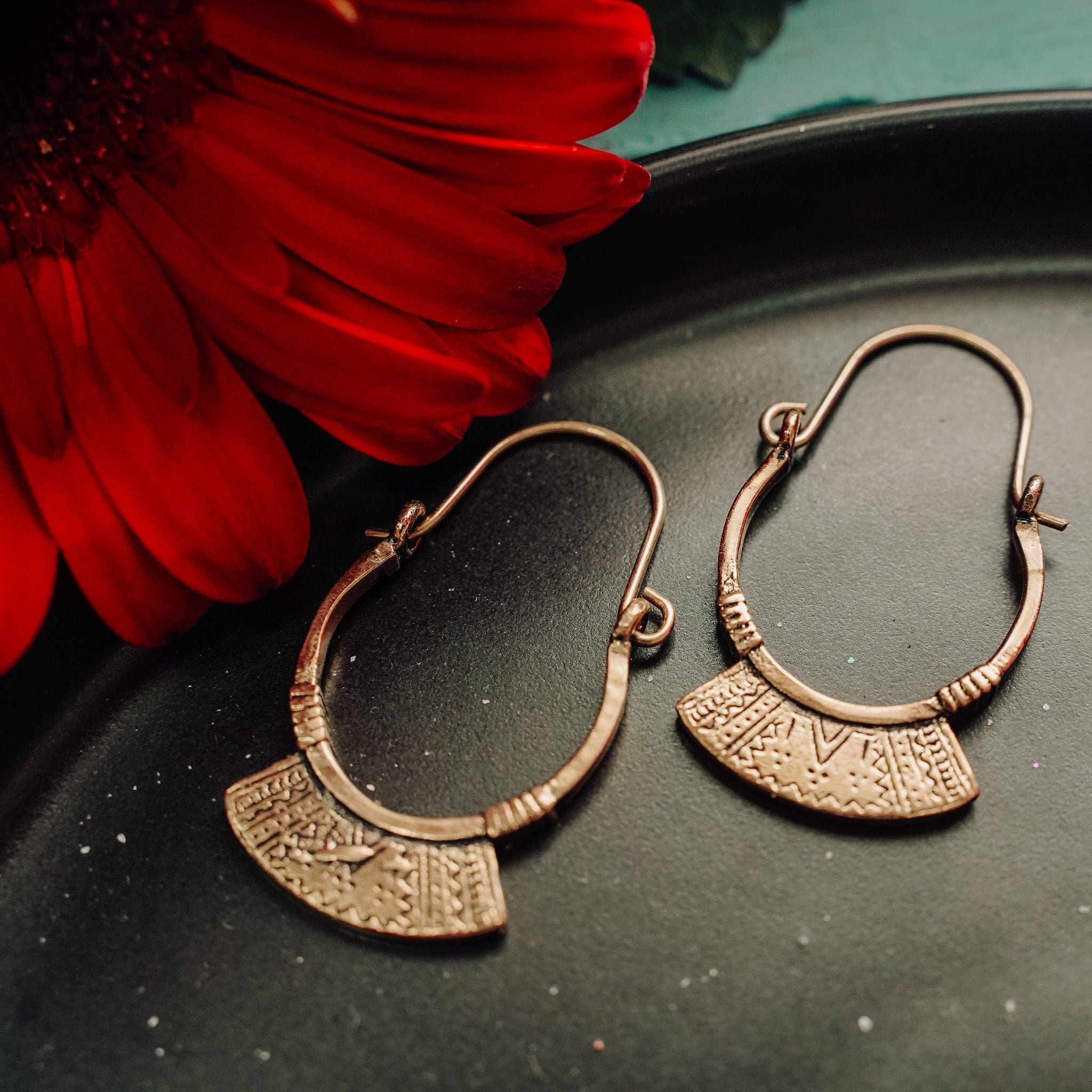 Glyph Earrings - Image 5