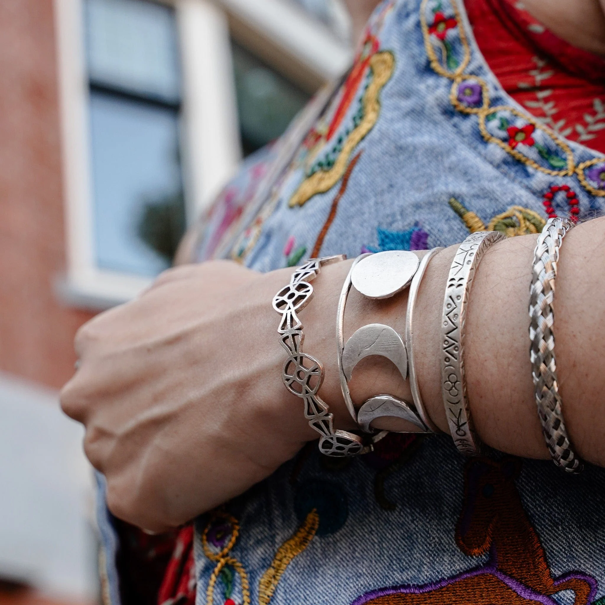 Gravitide Bracelet - Image 3