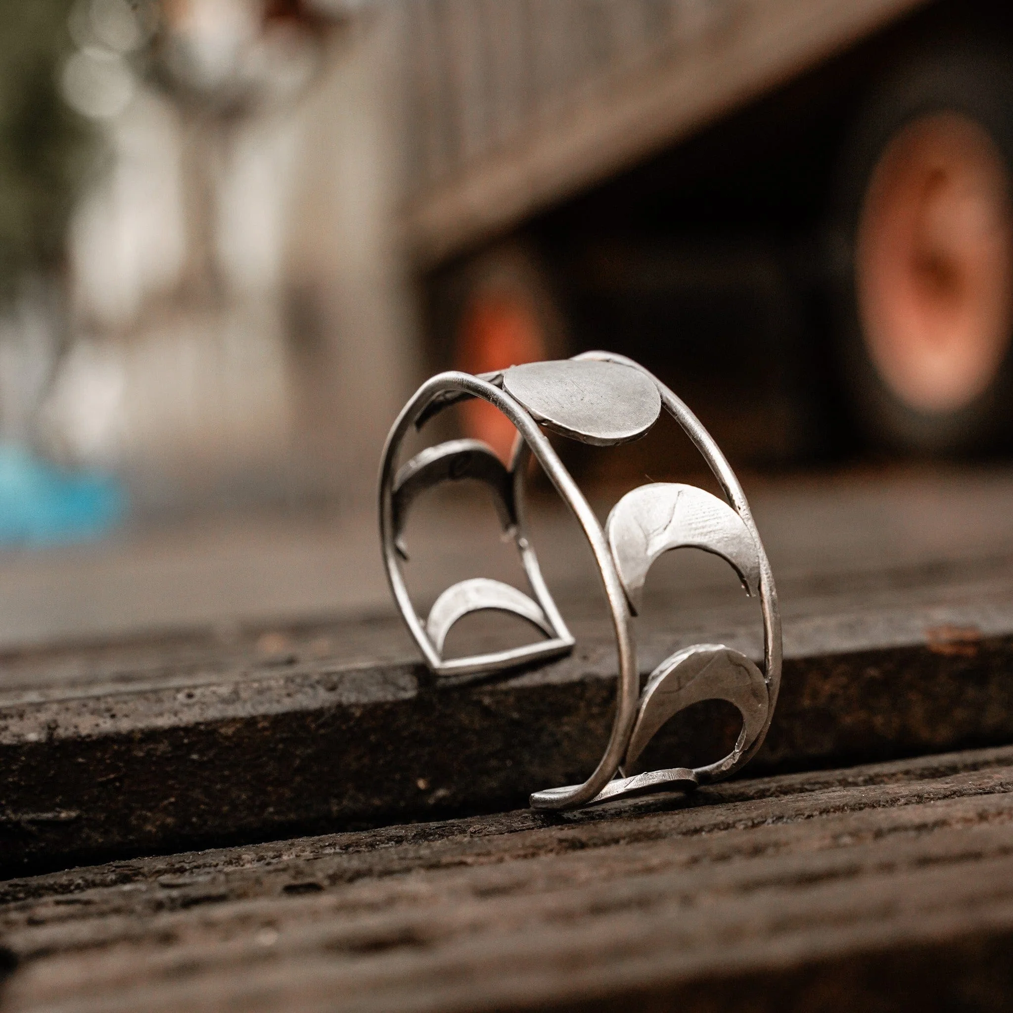 Gravitide Bracelet - Image 4