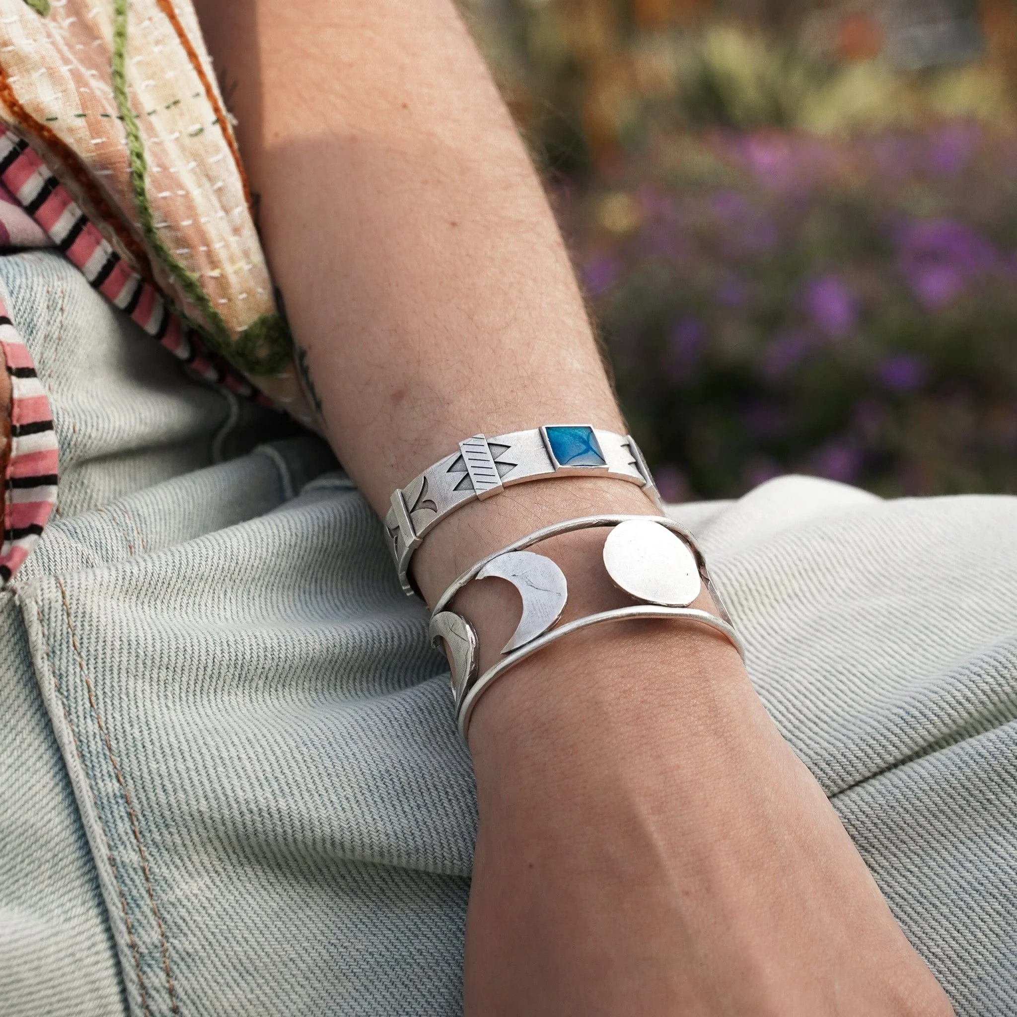Gravitide Bracelet - Image 7