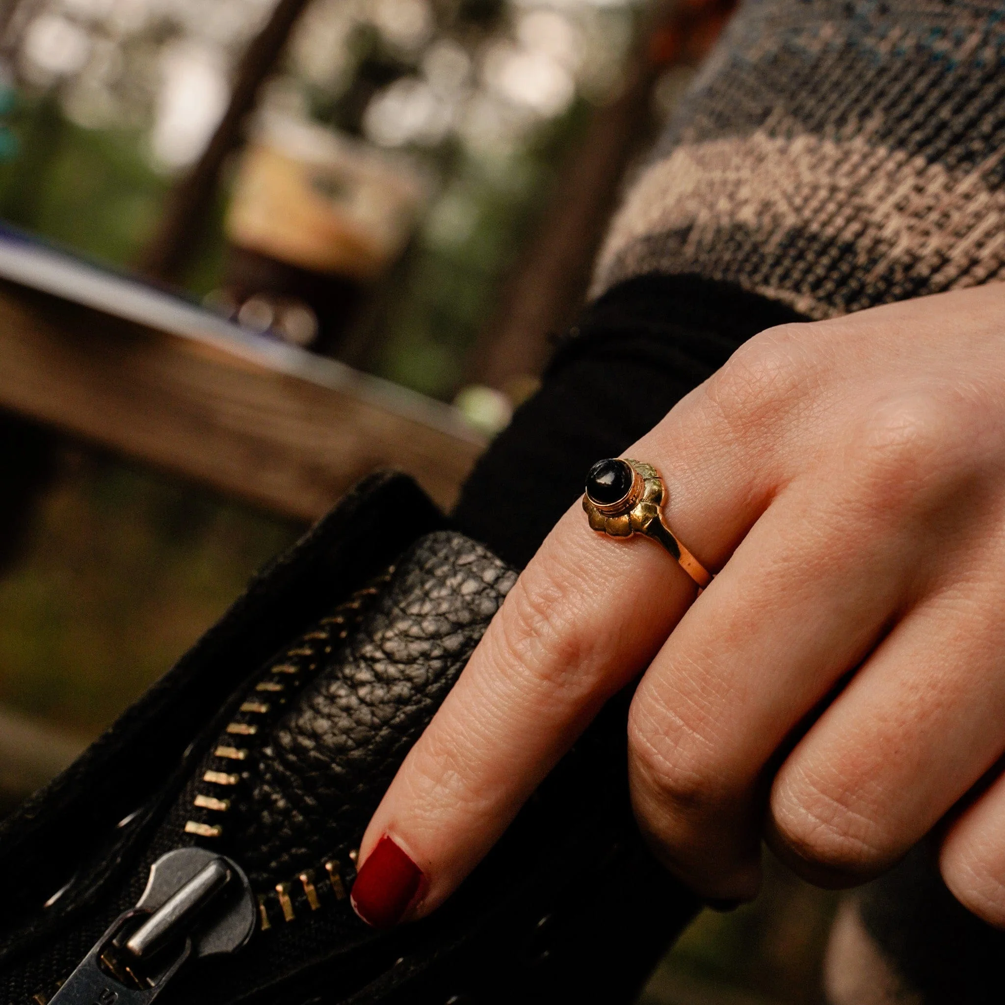 Groundlight Ring - Image 2