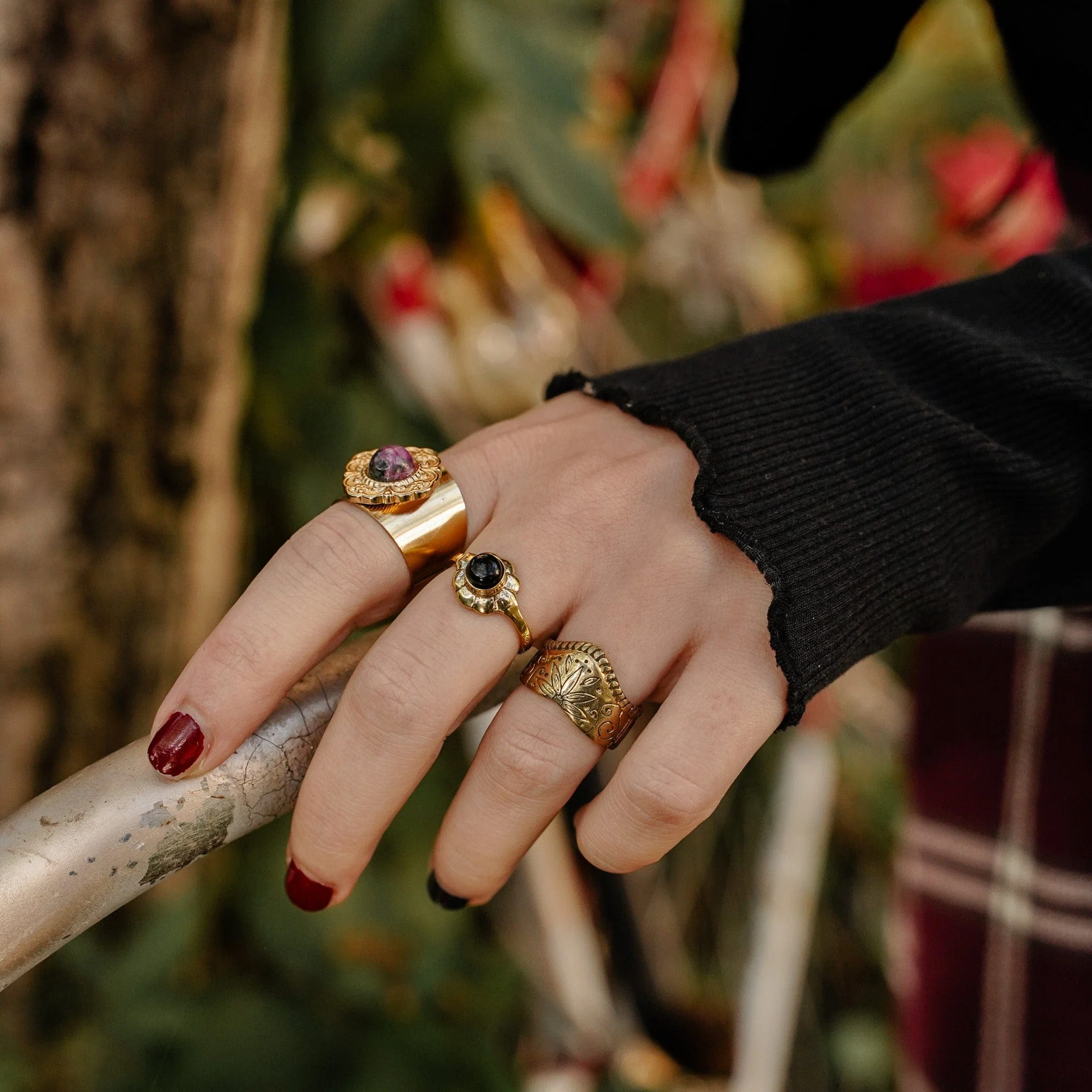 Groundlight Ring - Image 5