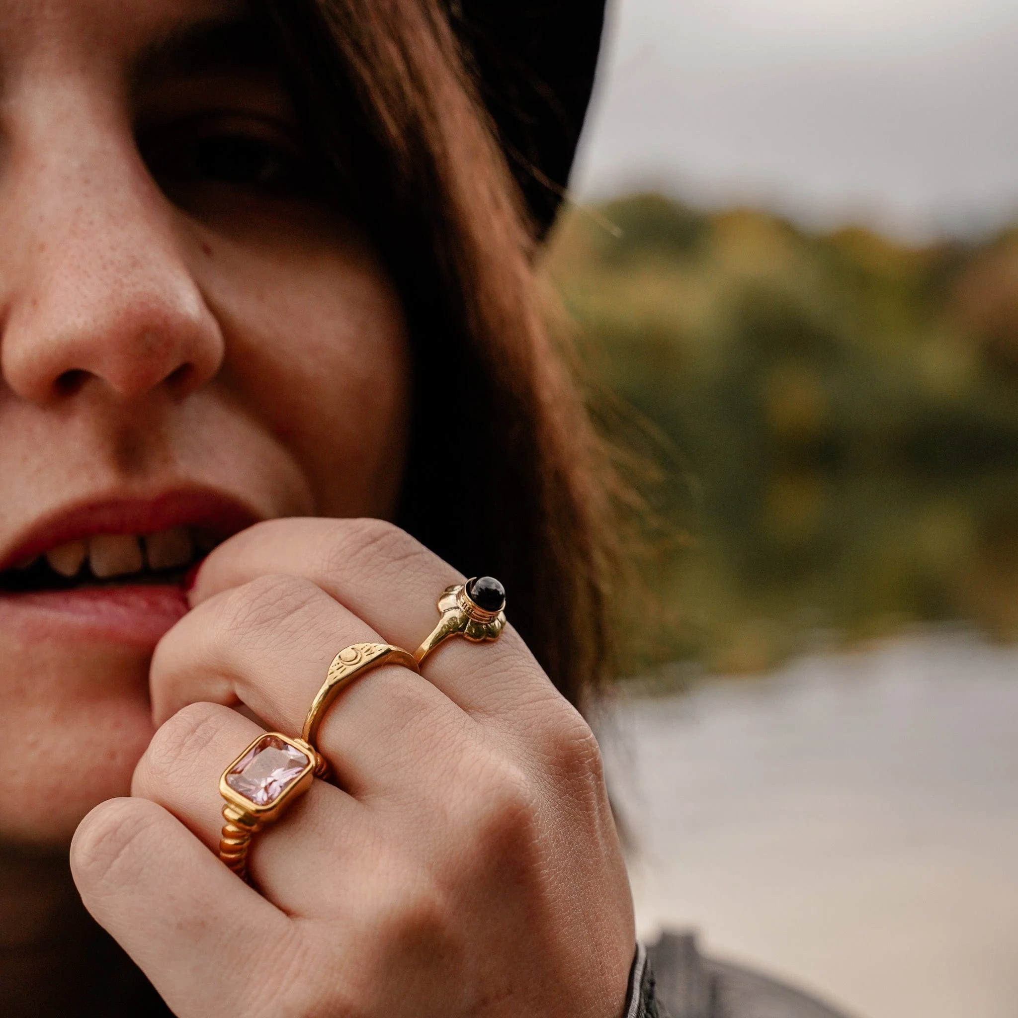 Groundlight Ring - Image 6