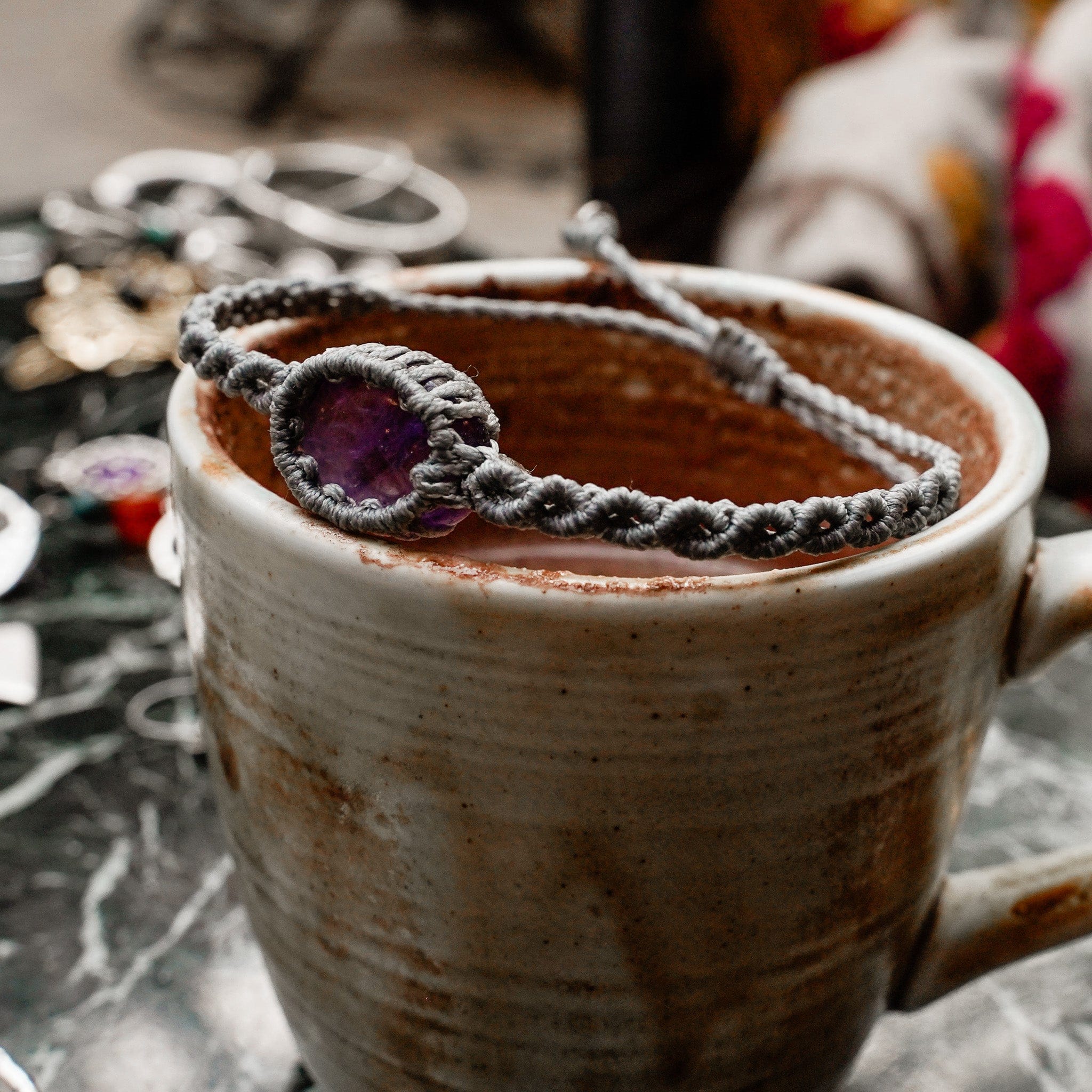Hainan Bracelet