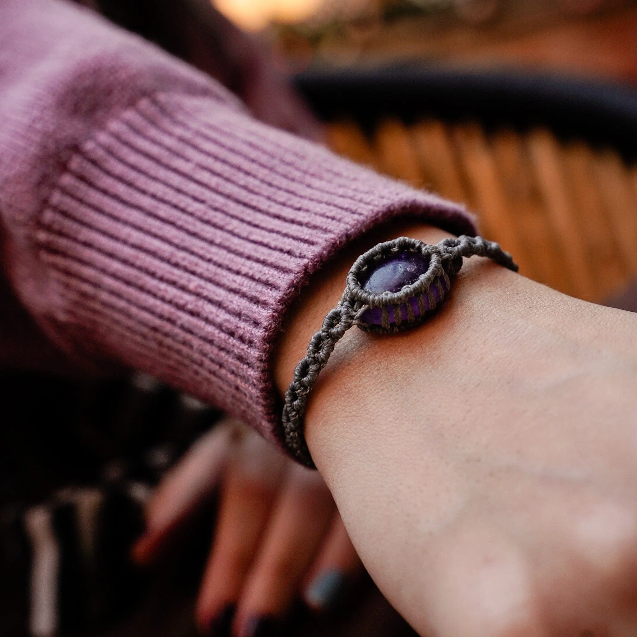 Hainan Bracelet - Image 2