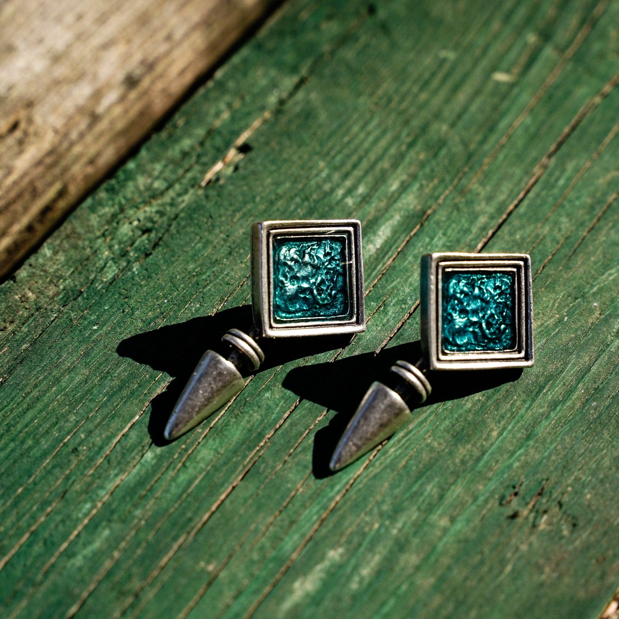 Harmony Heaven Earrings - Image 4