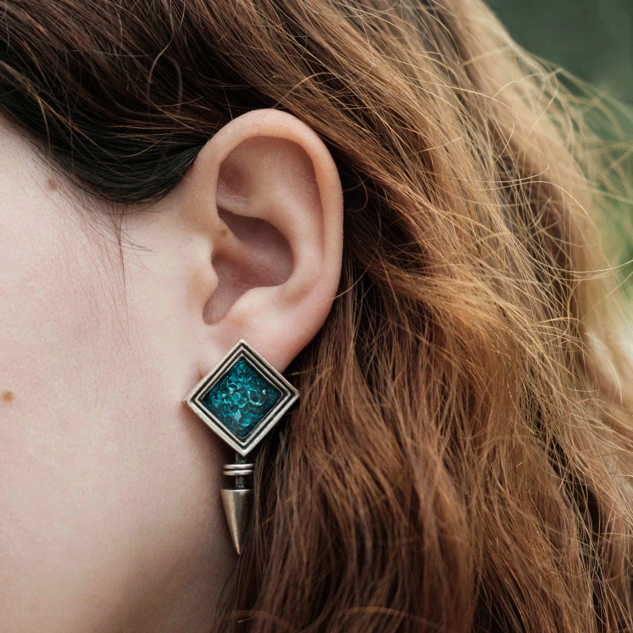 Harmony Heaven Earrings - Image 5
