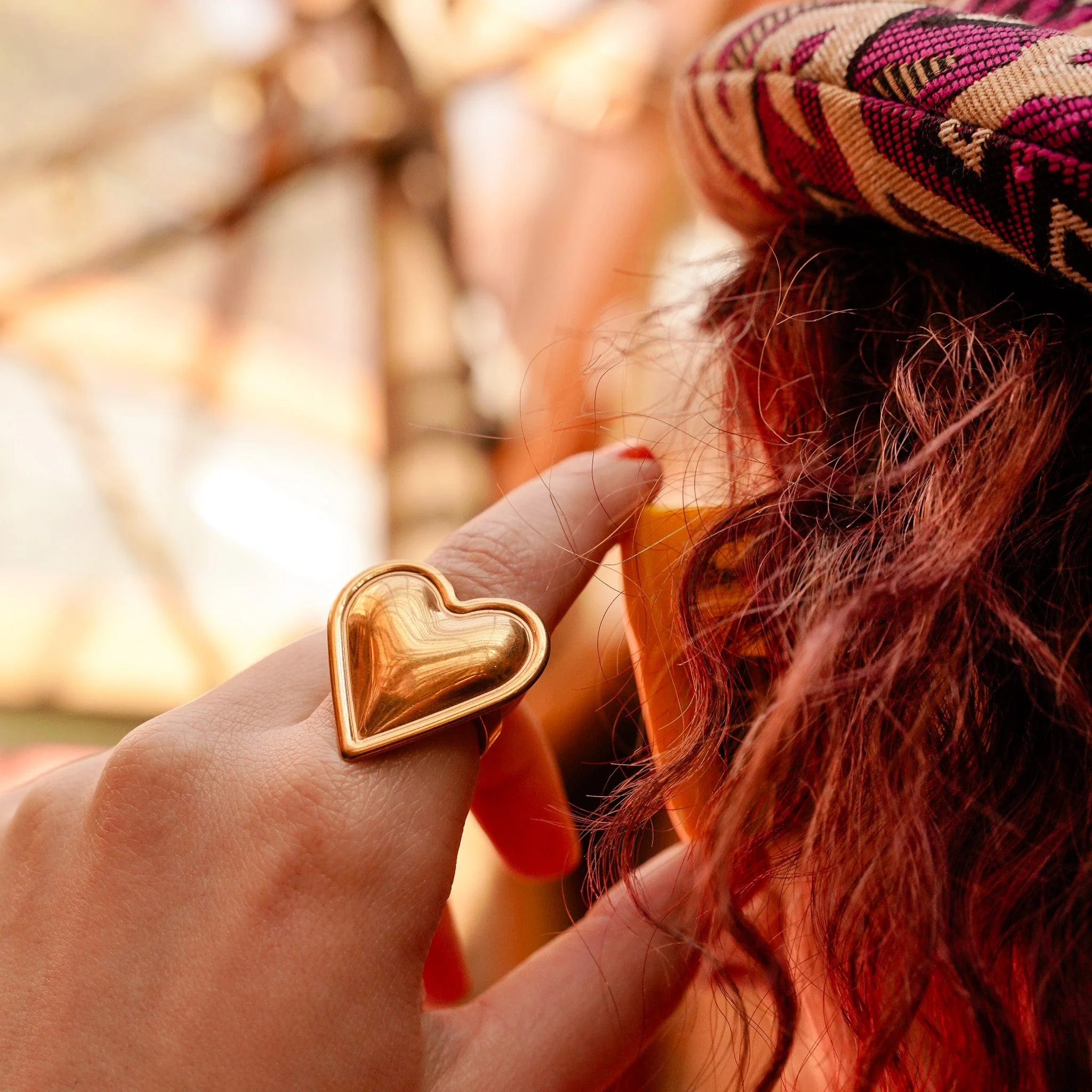 Heartfire Ring - Image 2
