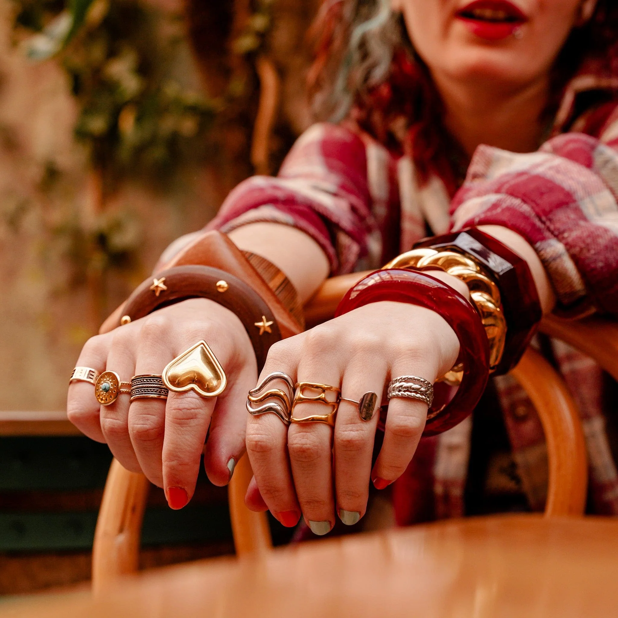 Heartfire Ring - Image 3