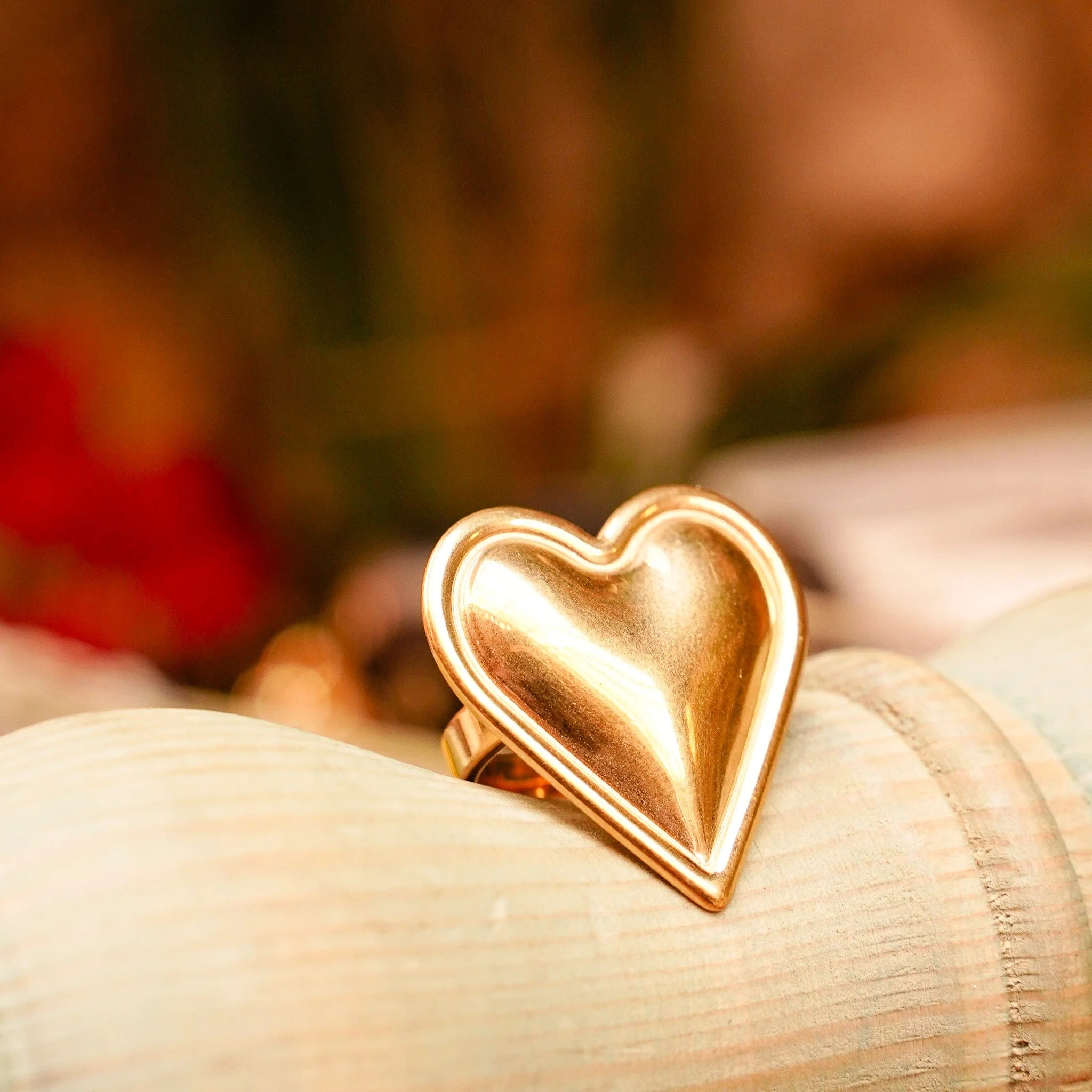 Heartfire Ring - Image 4