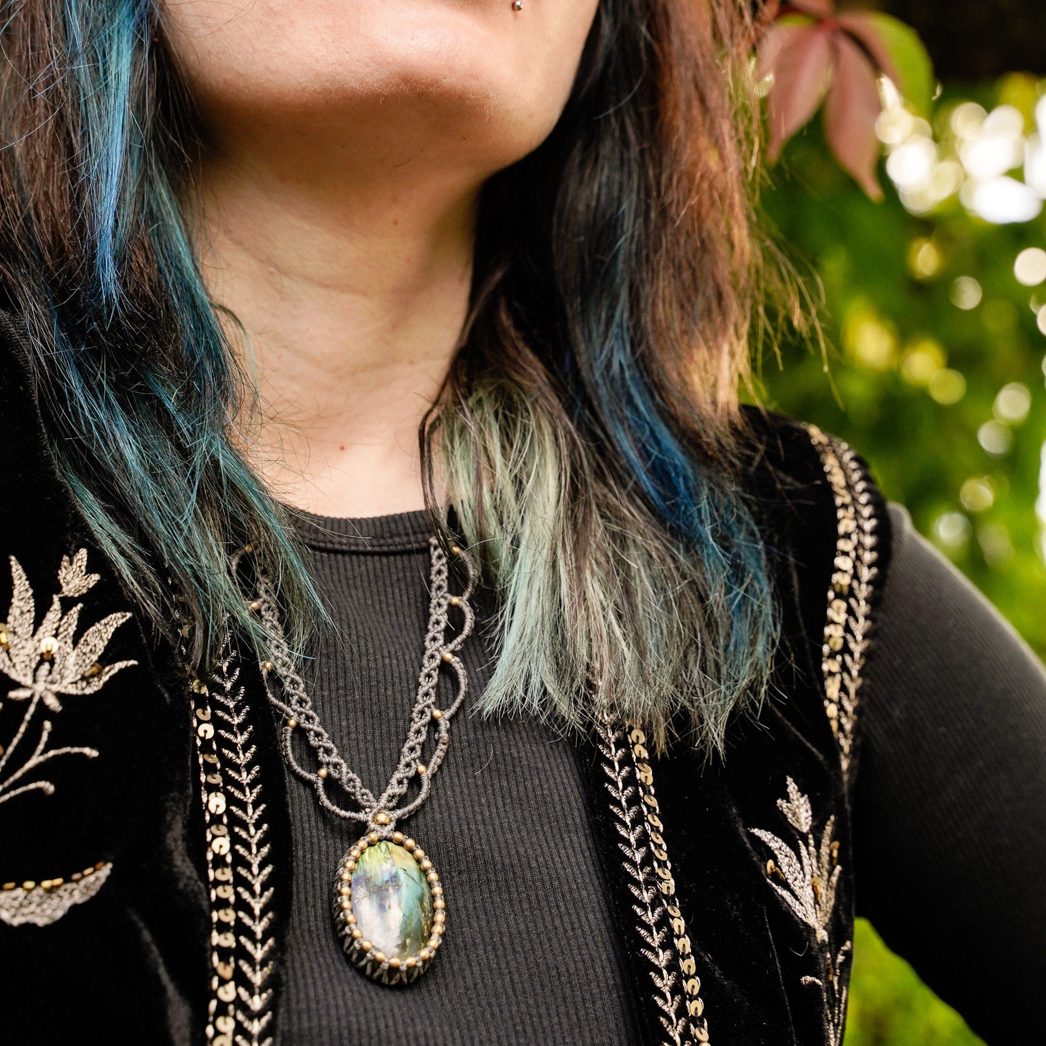 Helsinki Necklace - Image 3