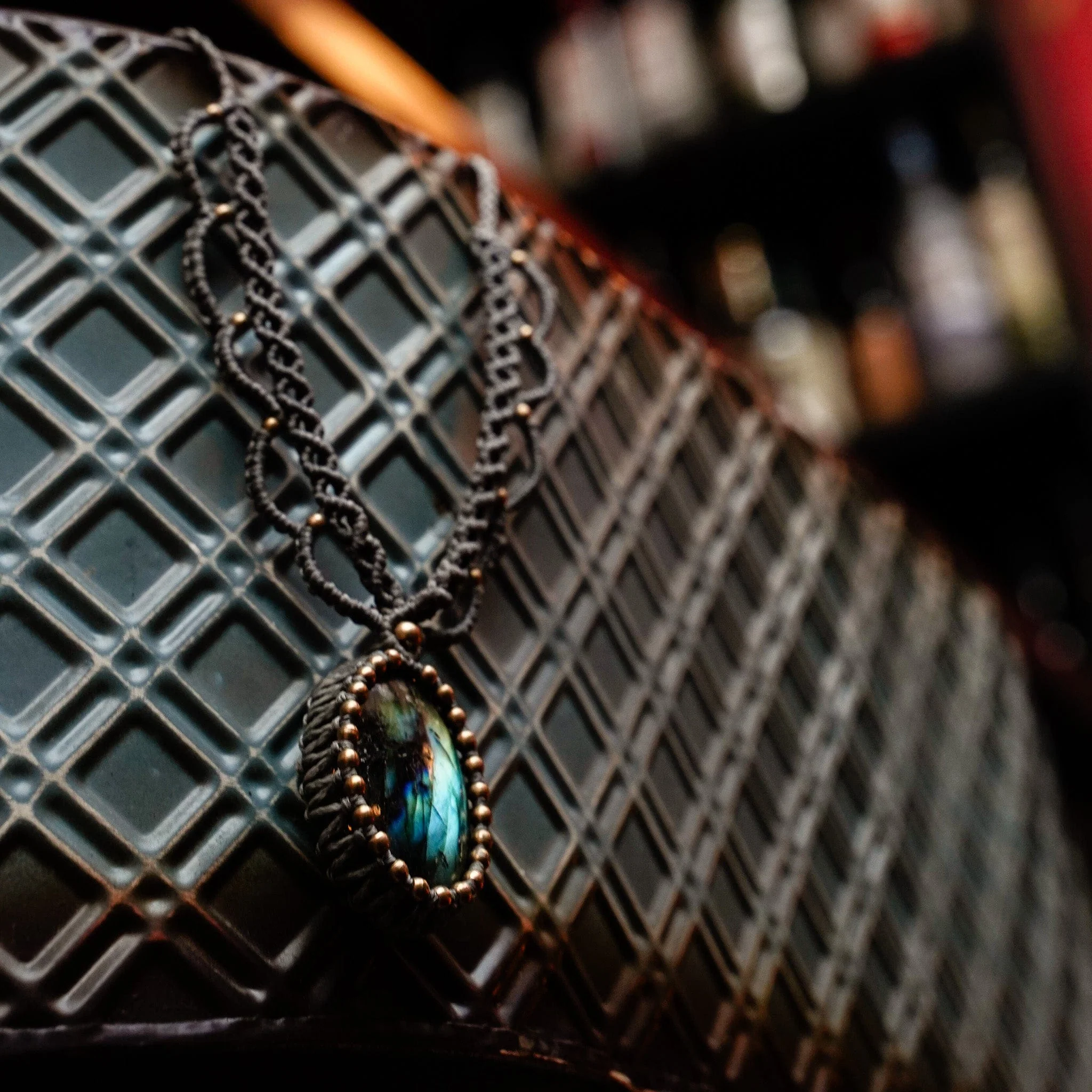 Helsinki Necklace - Image 4