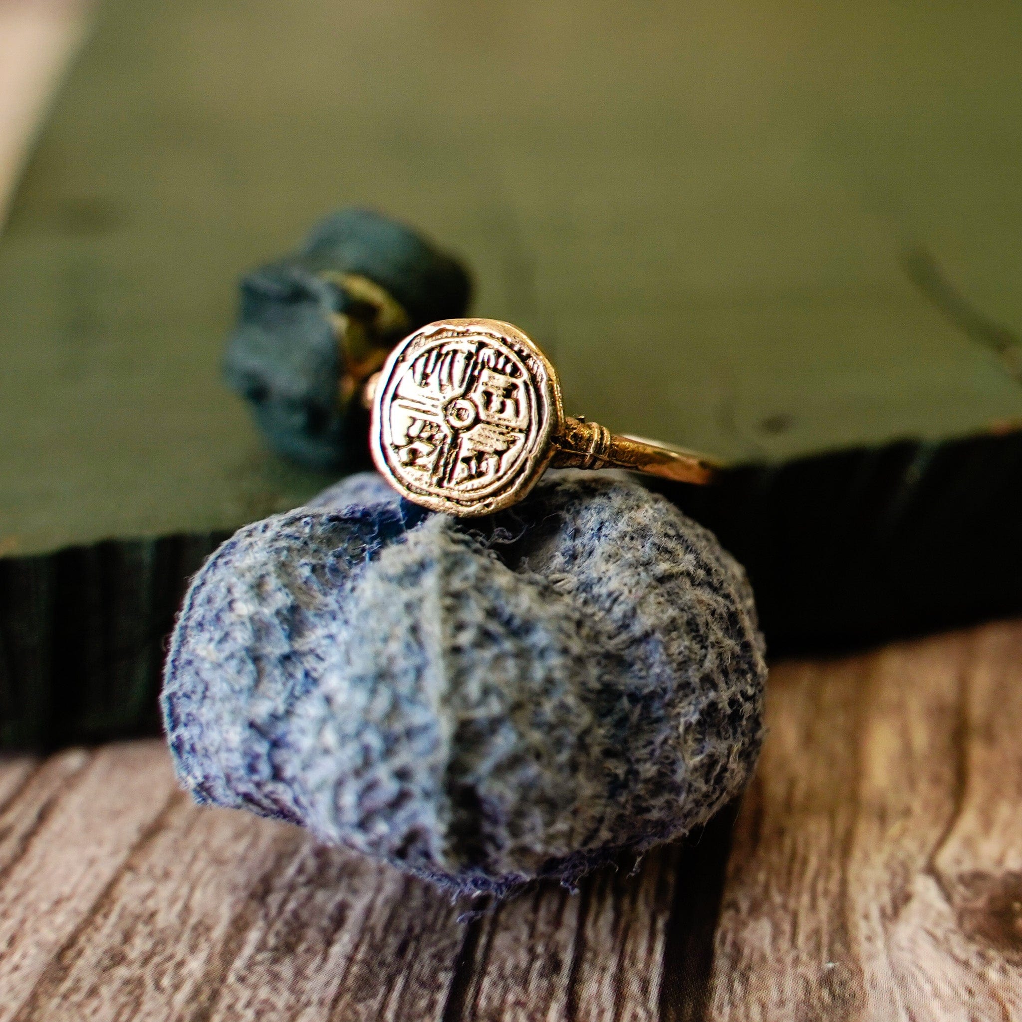 Heritage Ring