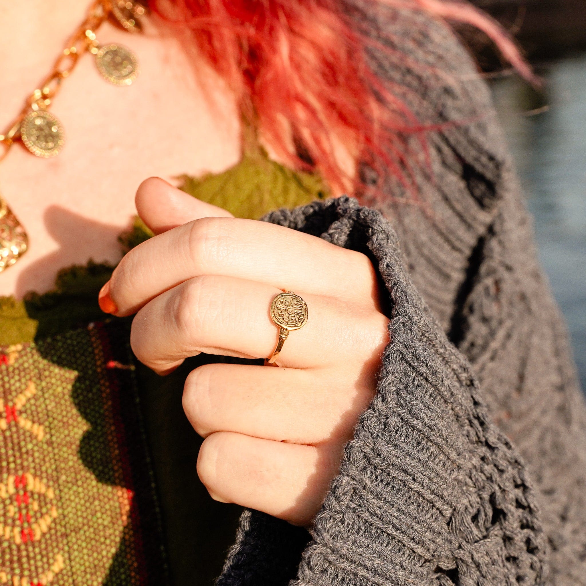 Heritage Ring - Image 2