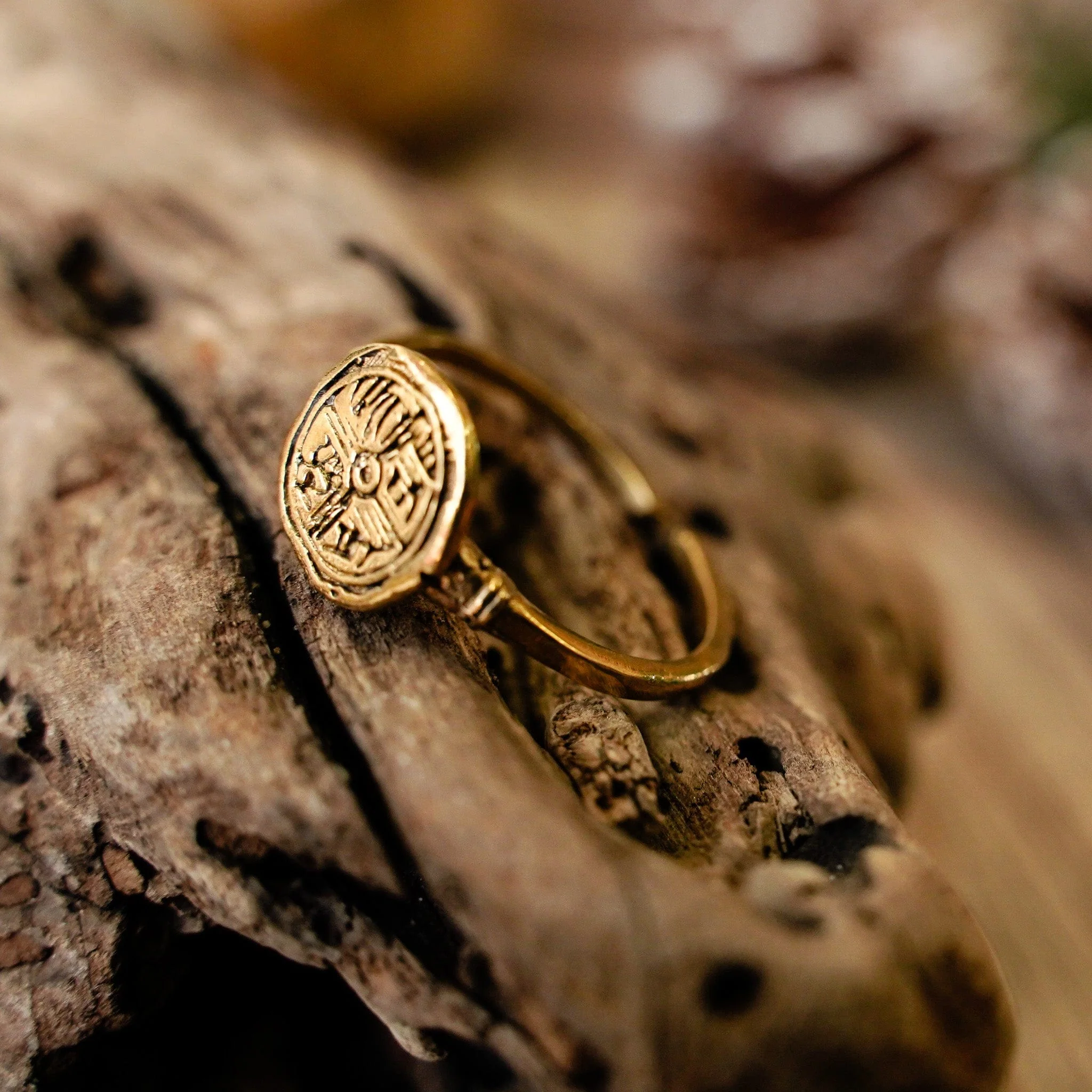 Heritage Ring - Image 4