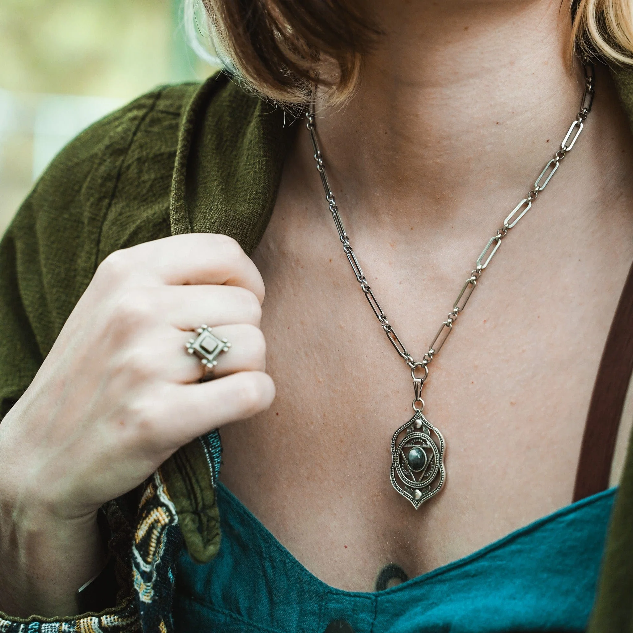 Holy Necklace - Image 2