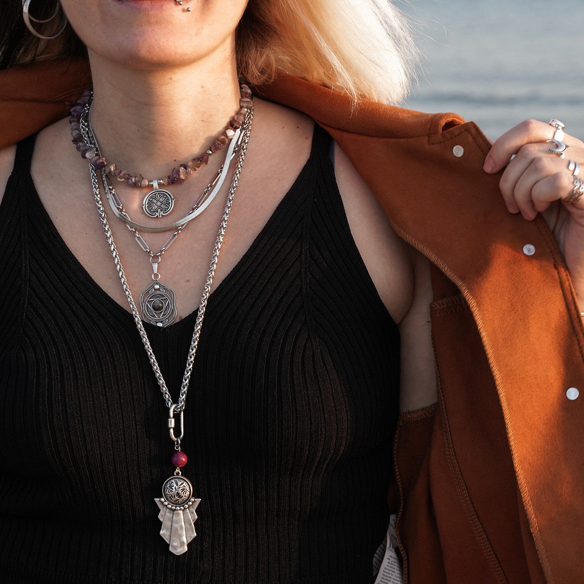 Holy Necklace - Image 4