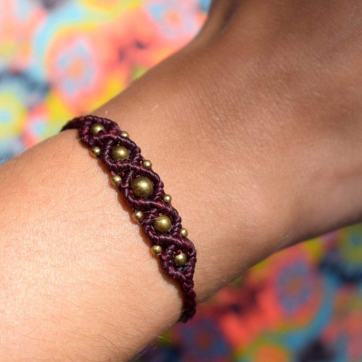Homeless Support Bracelet - Image 3