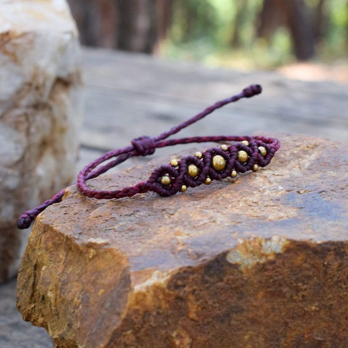 Homeless Support Bracelet - Image 4