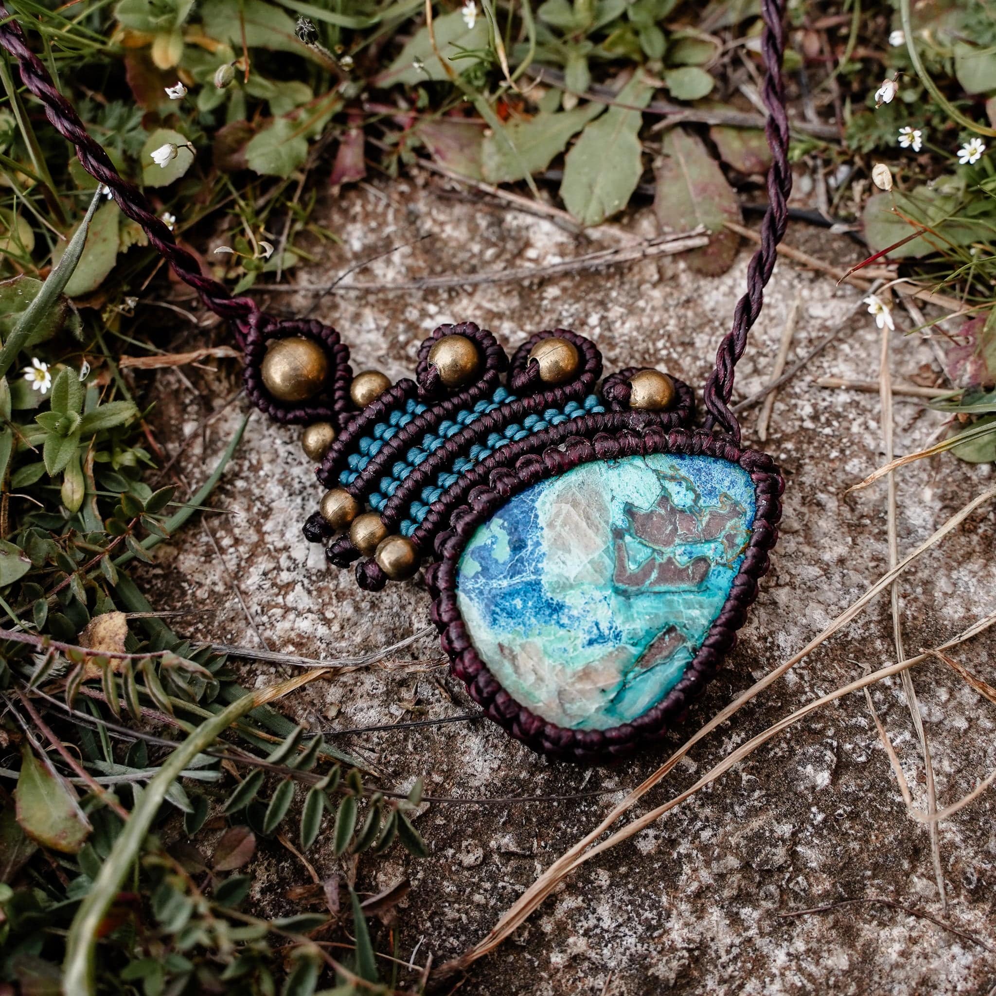 Hong Kong Necklace - Image 3