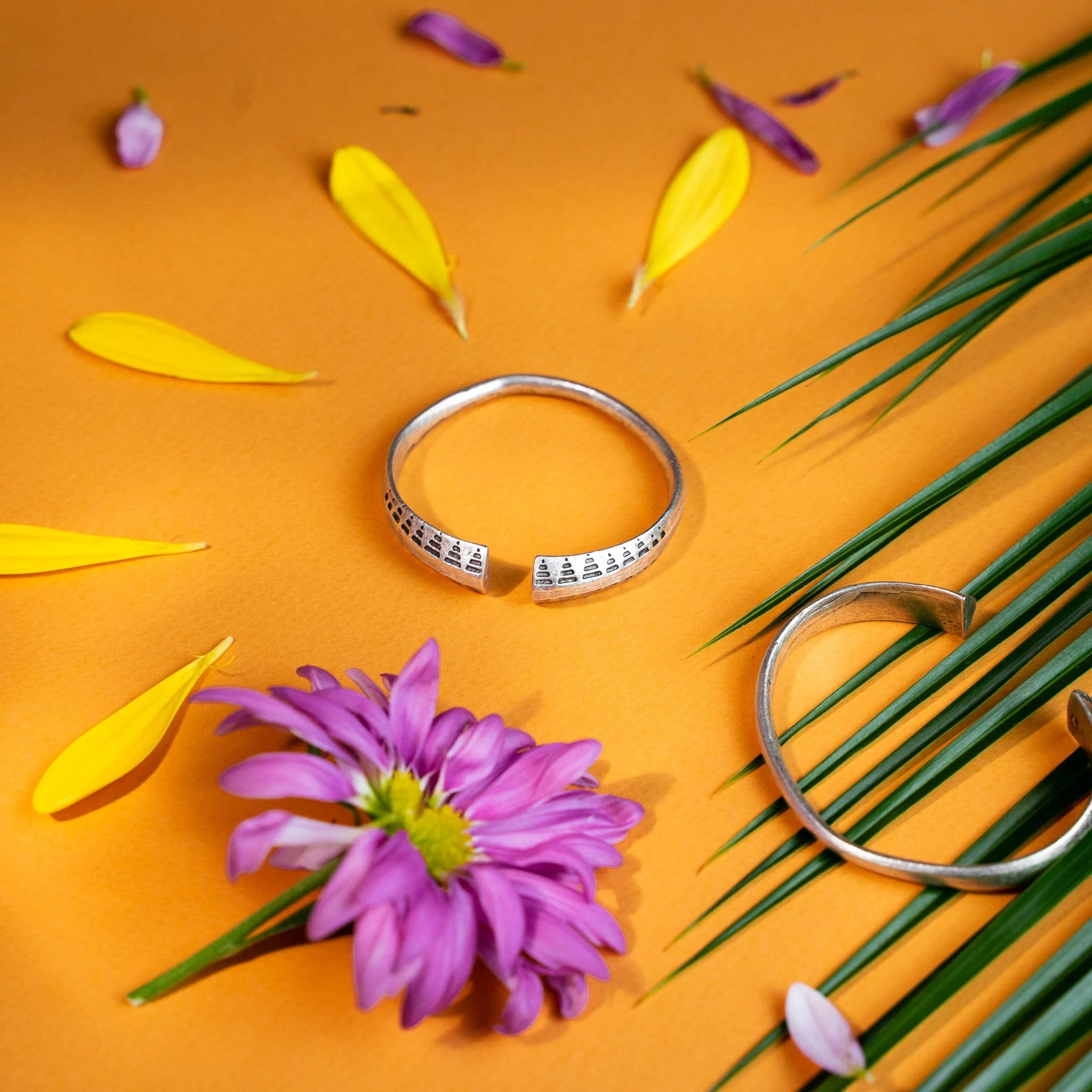 Hyacinth Bracelet - Image 4