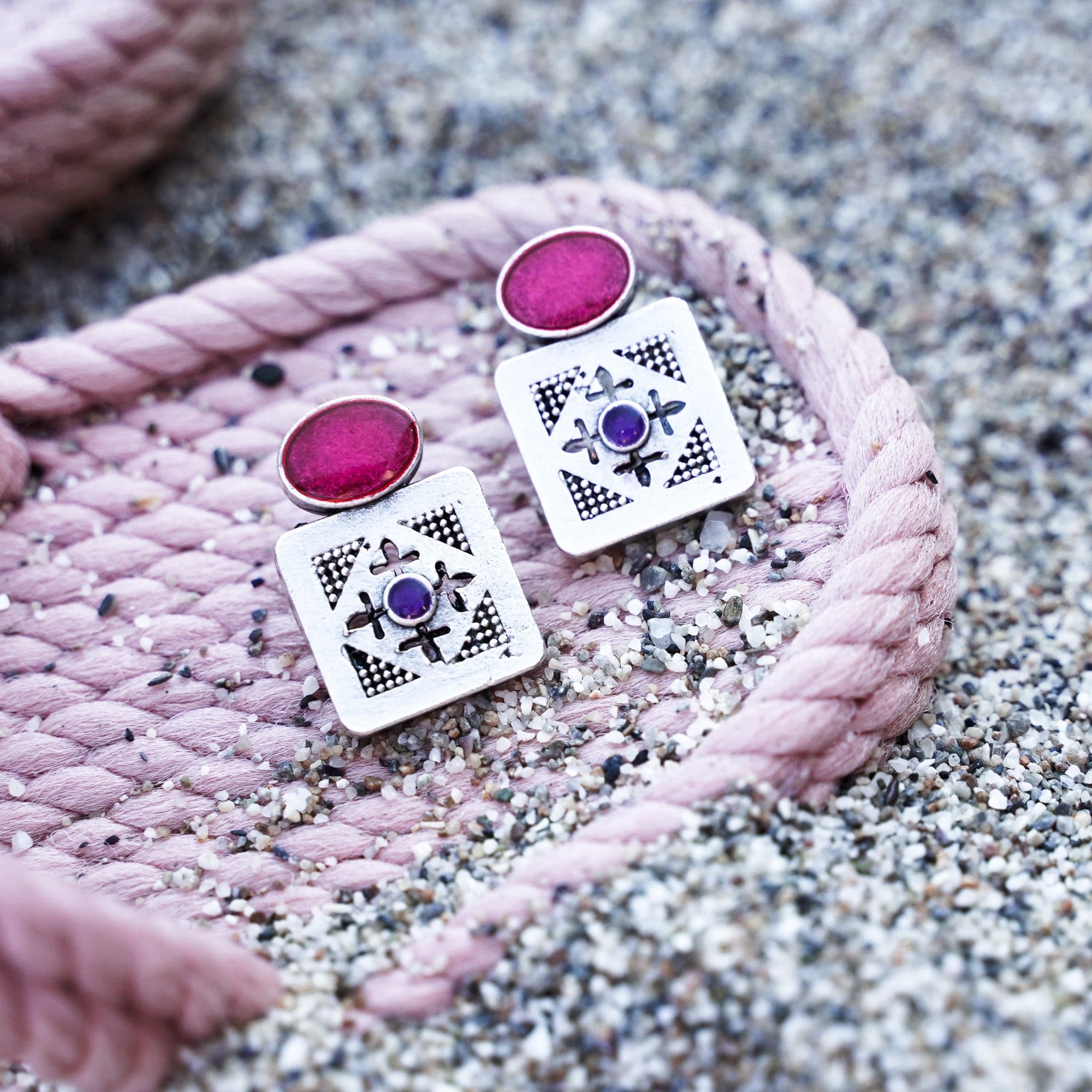 Ice Cream Earrings - Image 3