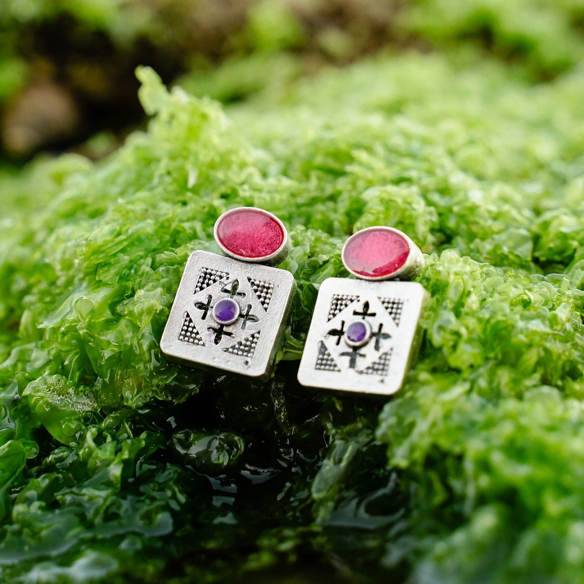 Ice Cream Earrings - Image 4
