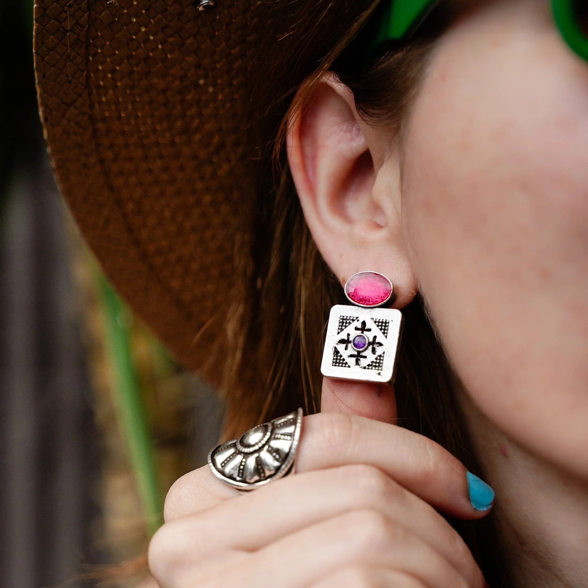 Ice Cream Earrings - Image 5