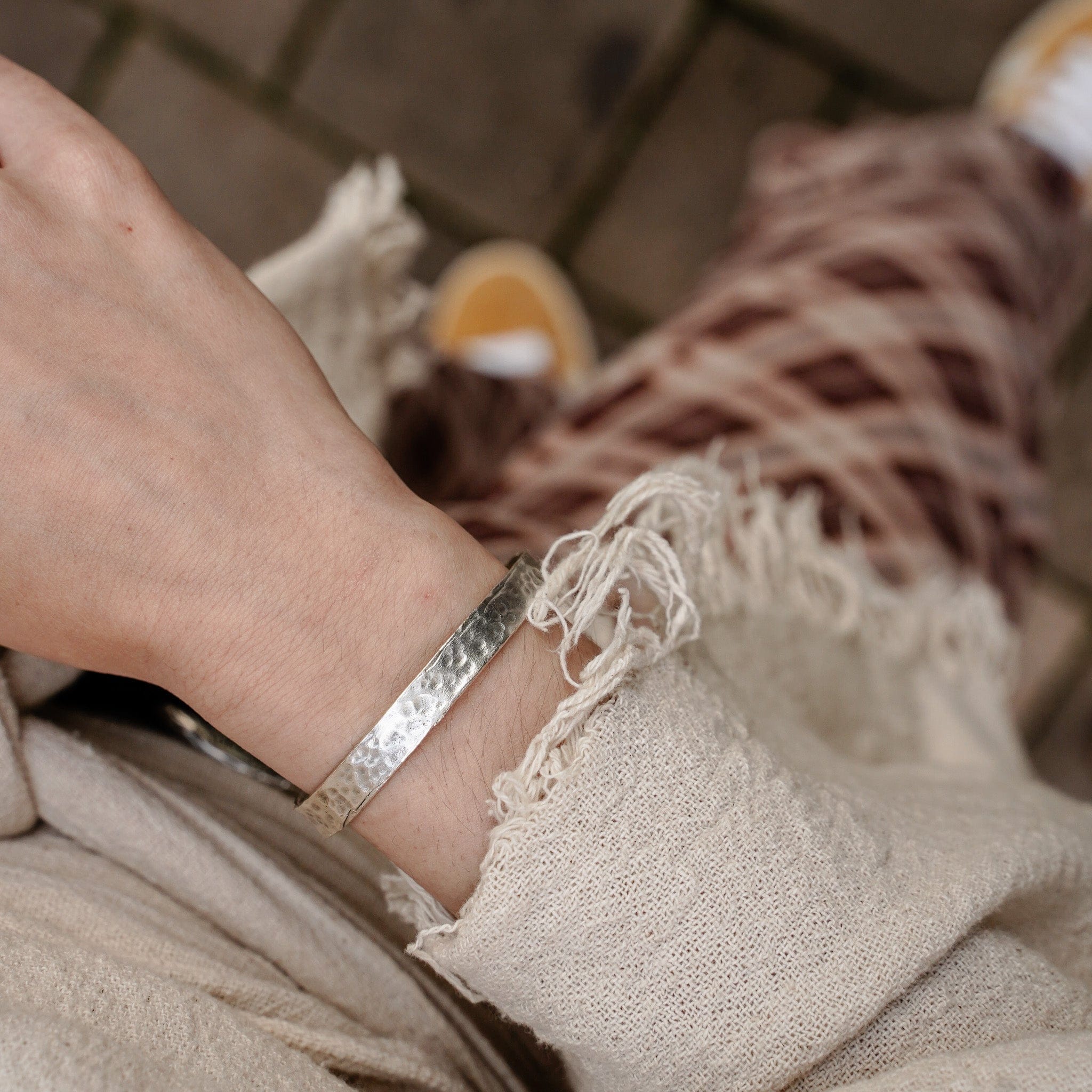 Icy Muse Bracelet - Image 3